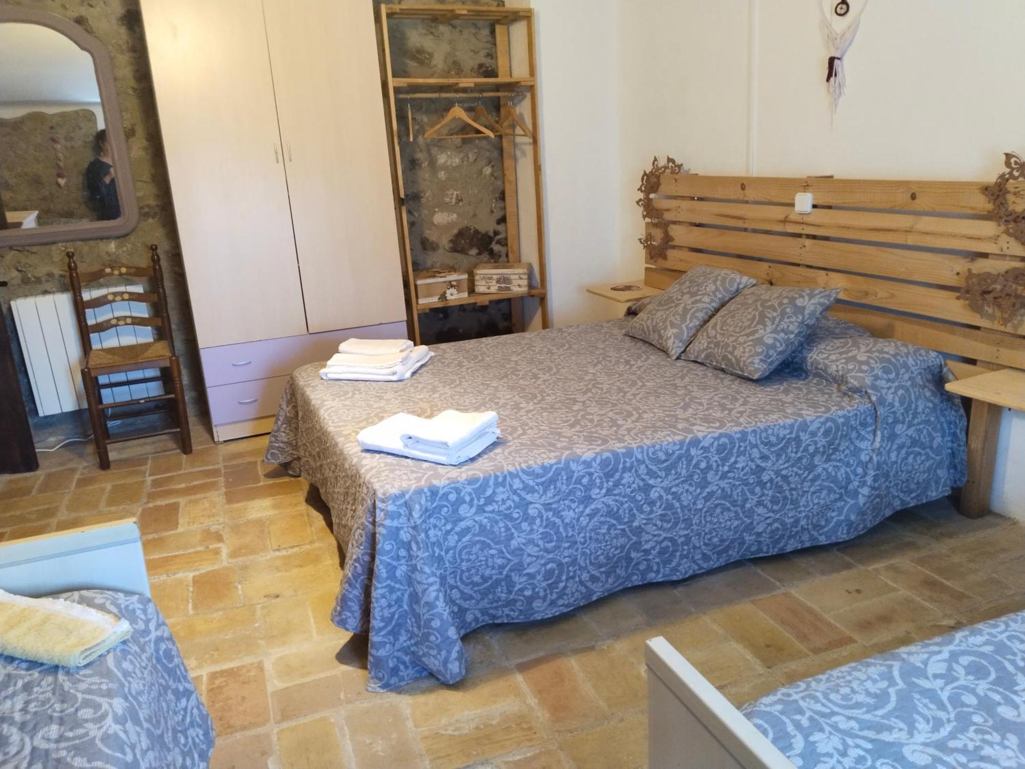 Camos - Masia Rural Holiday home *