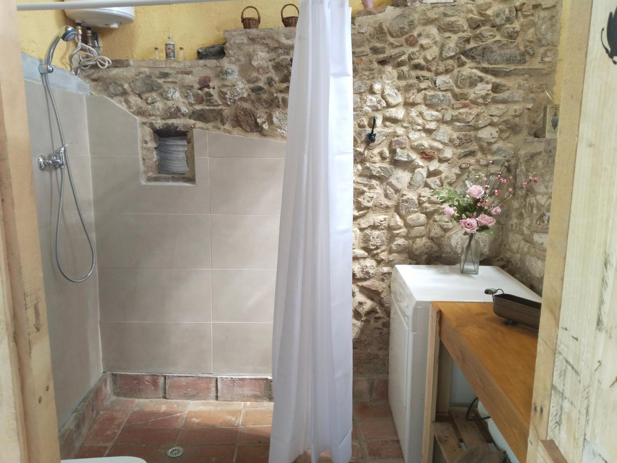 Camos - Masia Rural Holiday home