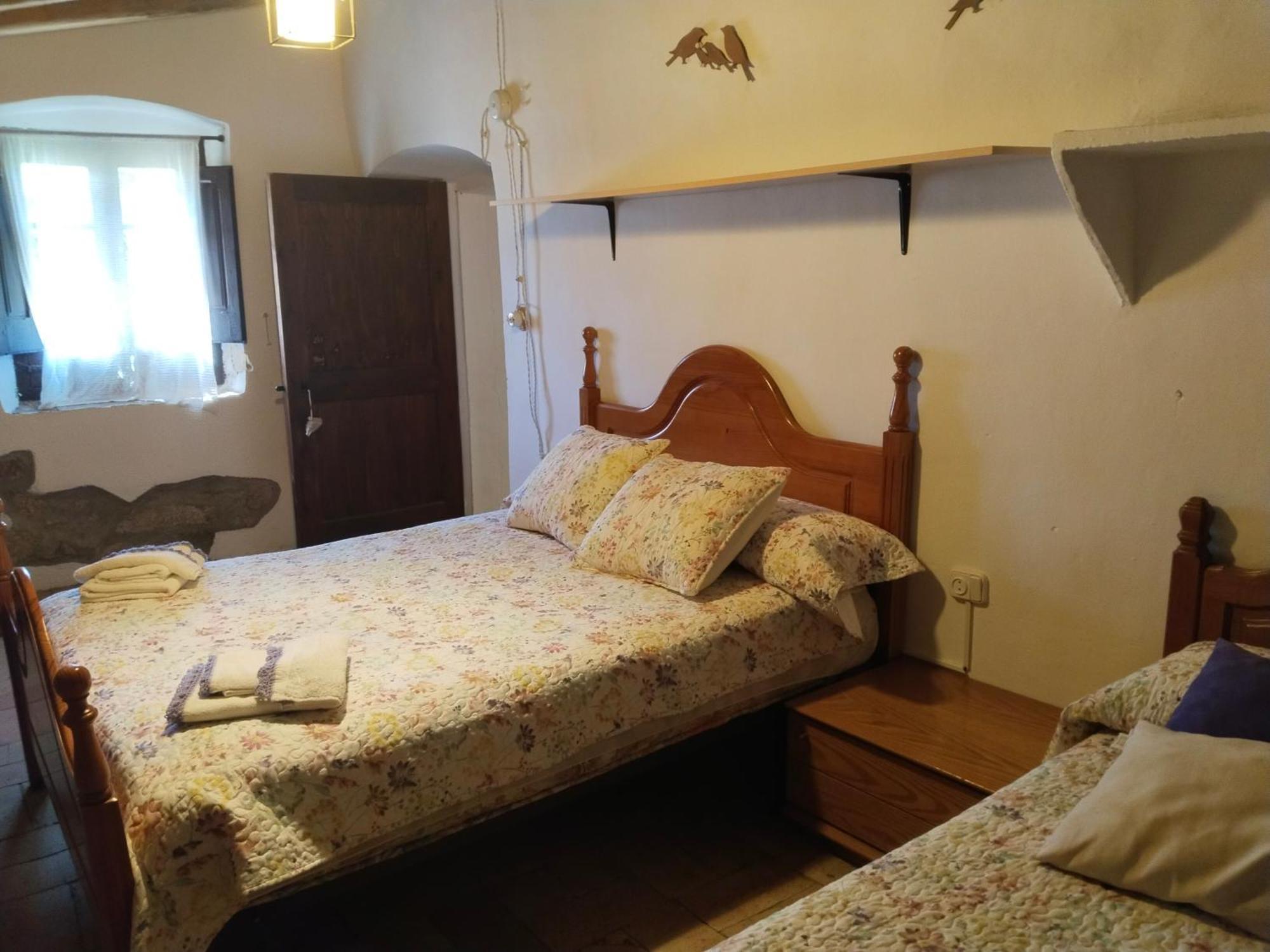 Camos - Masia Rural Holiday home