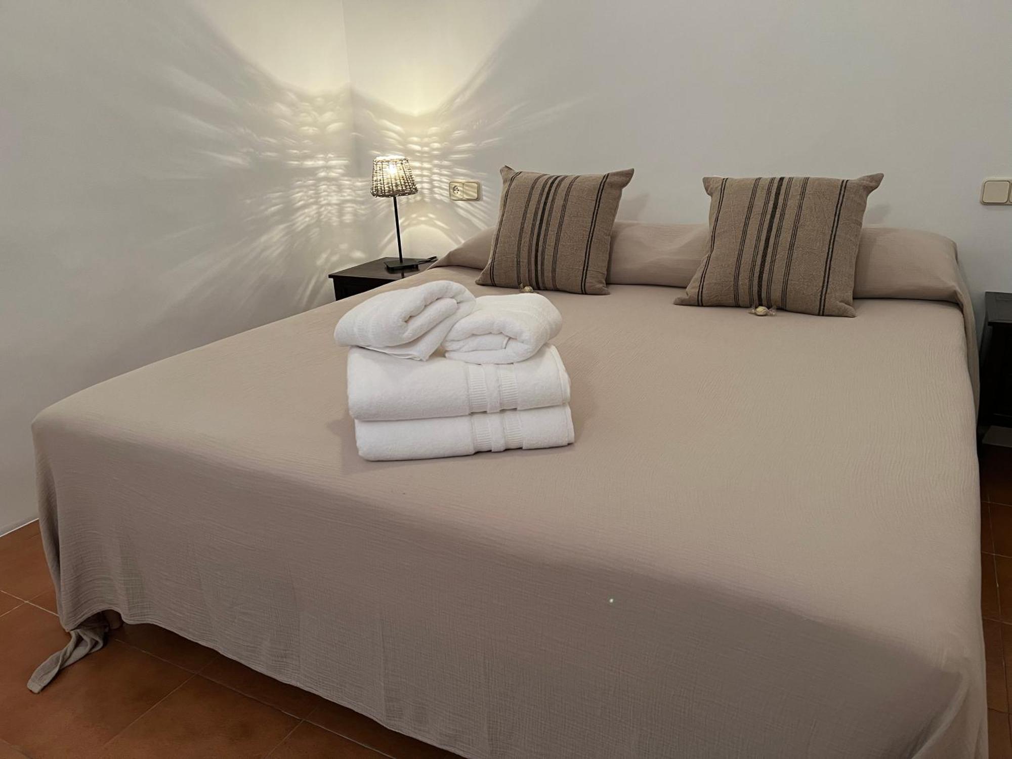 Family Homefromhomees Bed and breakfast Sant Feliu de Guíxols
