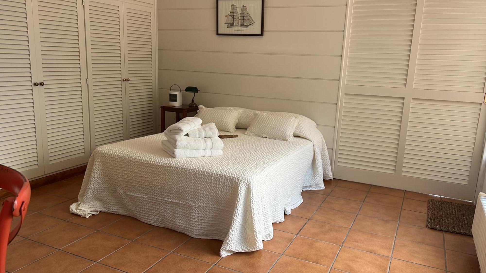 Family Homefromhomees Bed and breakfast Sant Feliu de Guíxols