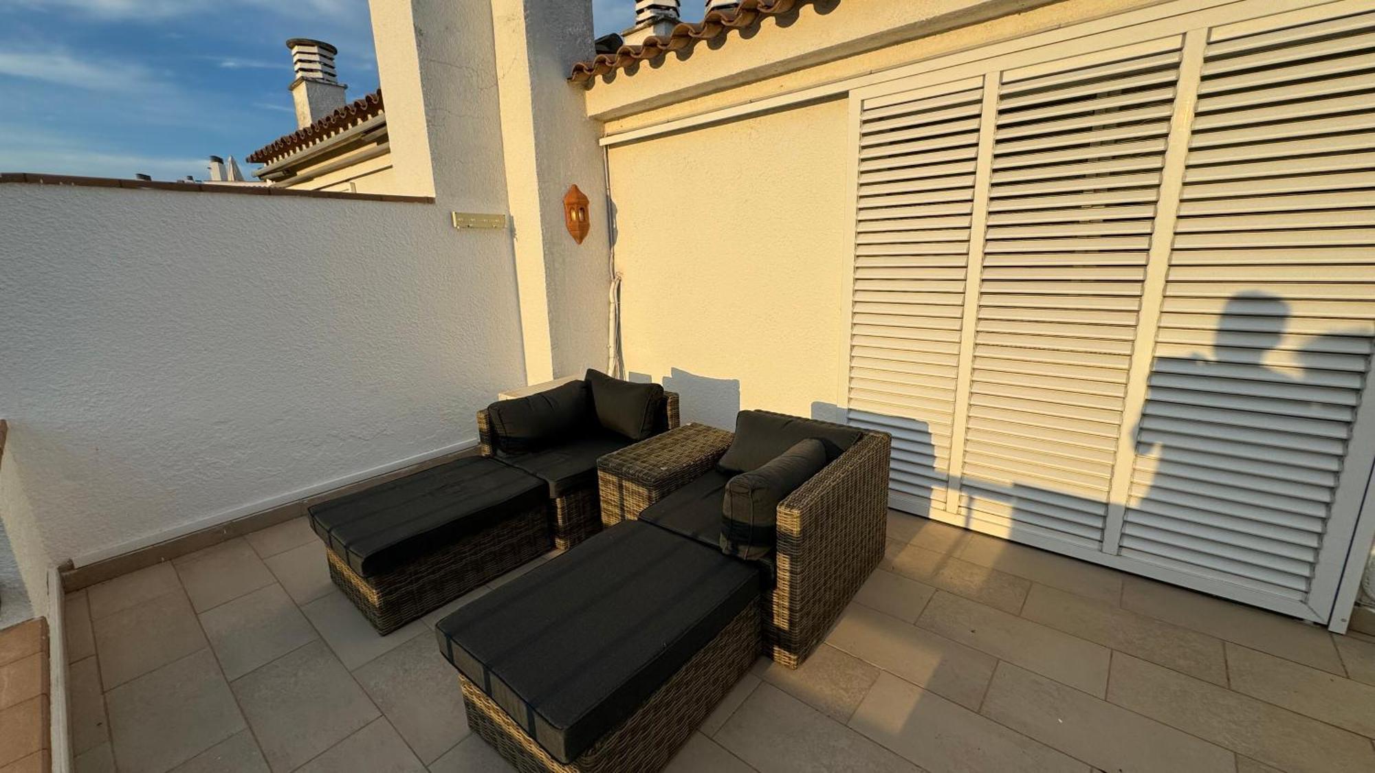 Сasa de vacaciones Casa Adosada S'Agaro *