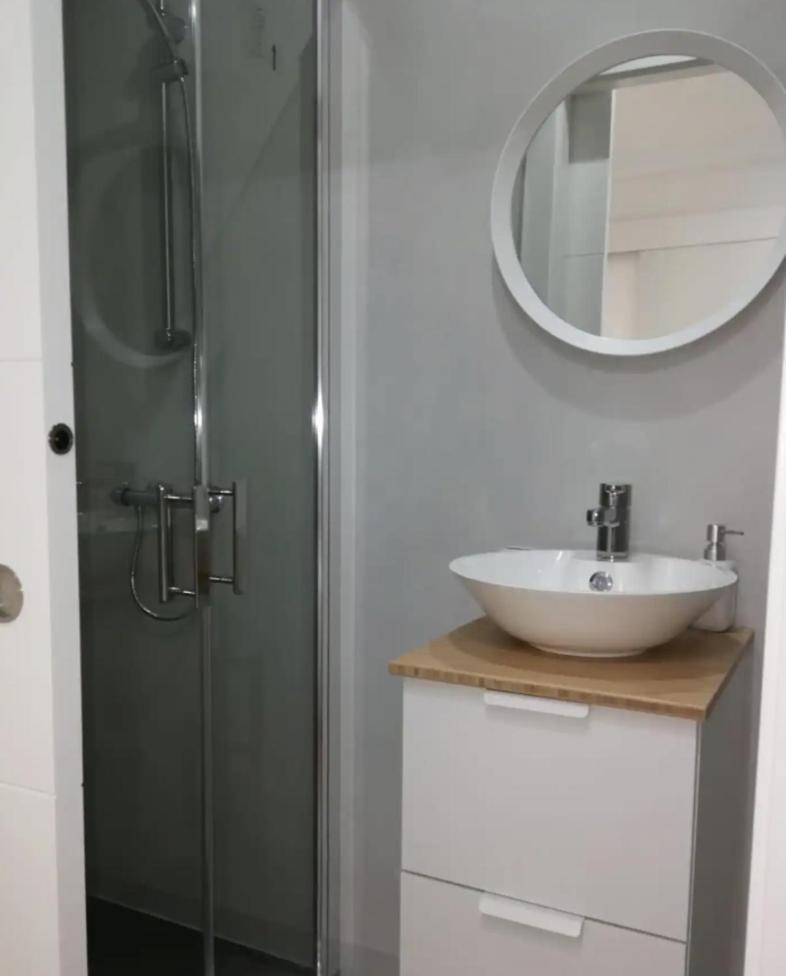 Apartment Moderno Loft A 2 Minutos De La Playa, En Pleno Centro Historico *