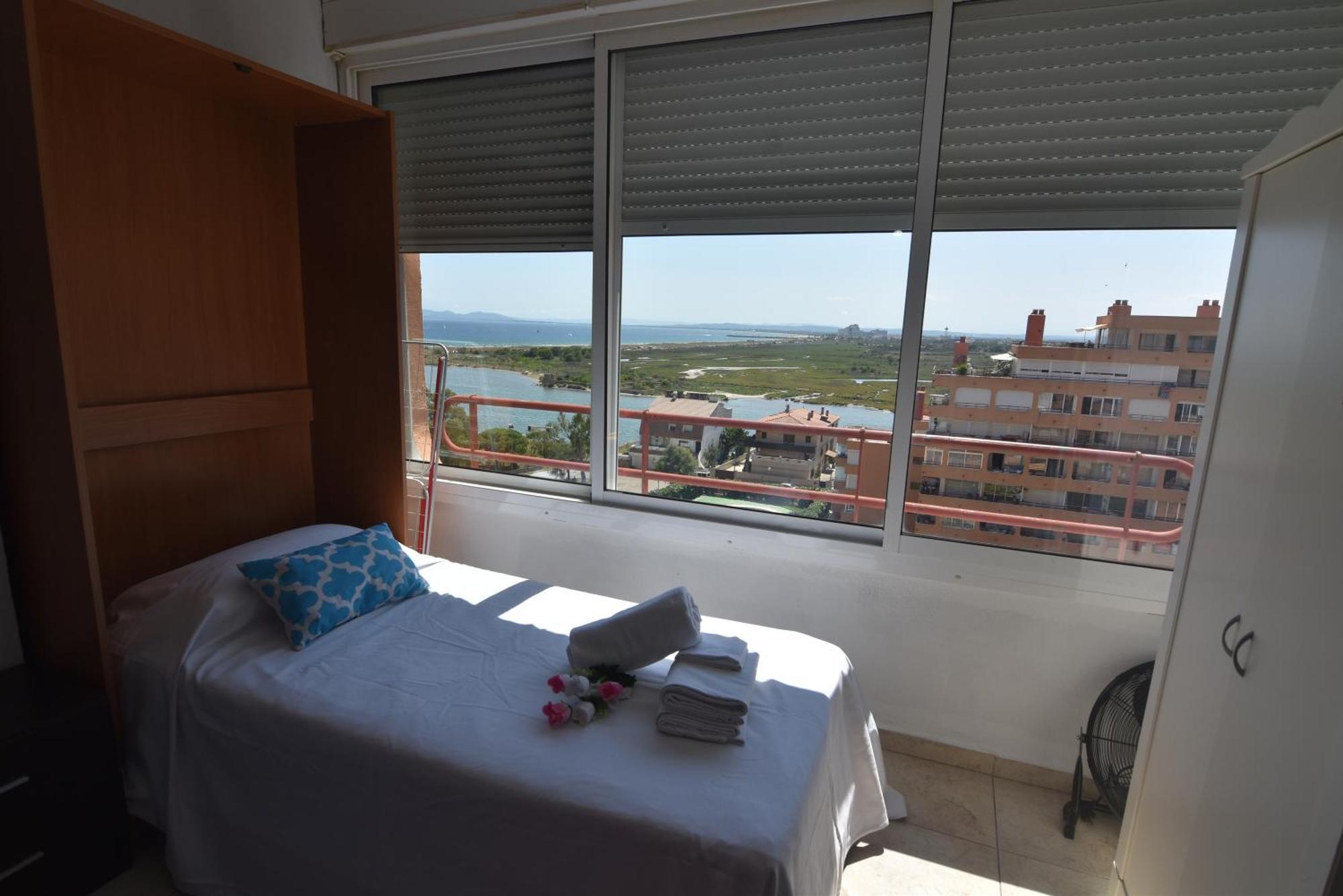 Apartamento Rnet - 600 Isla De 7-19