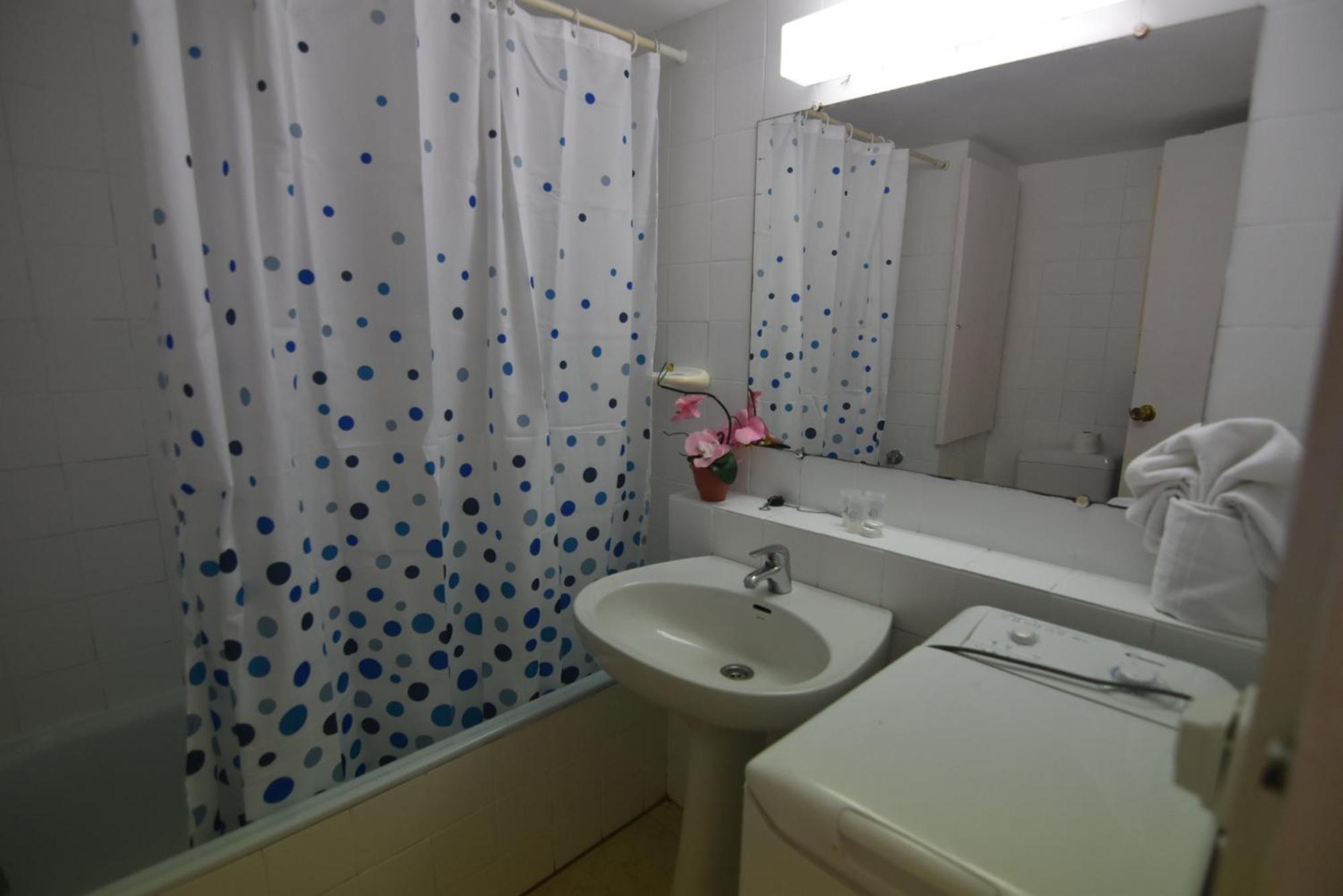 Rnet - 600 Isla De 7-19 Apartamento Rosas