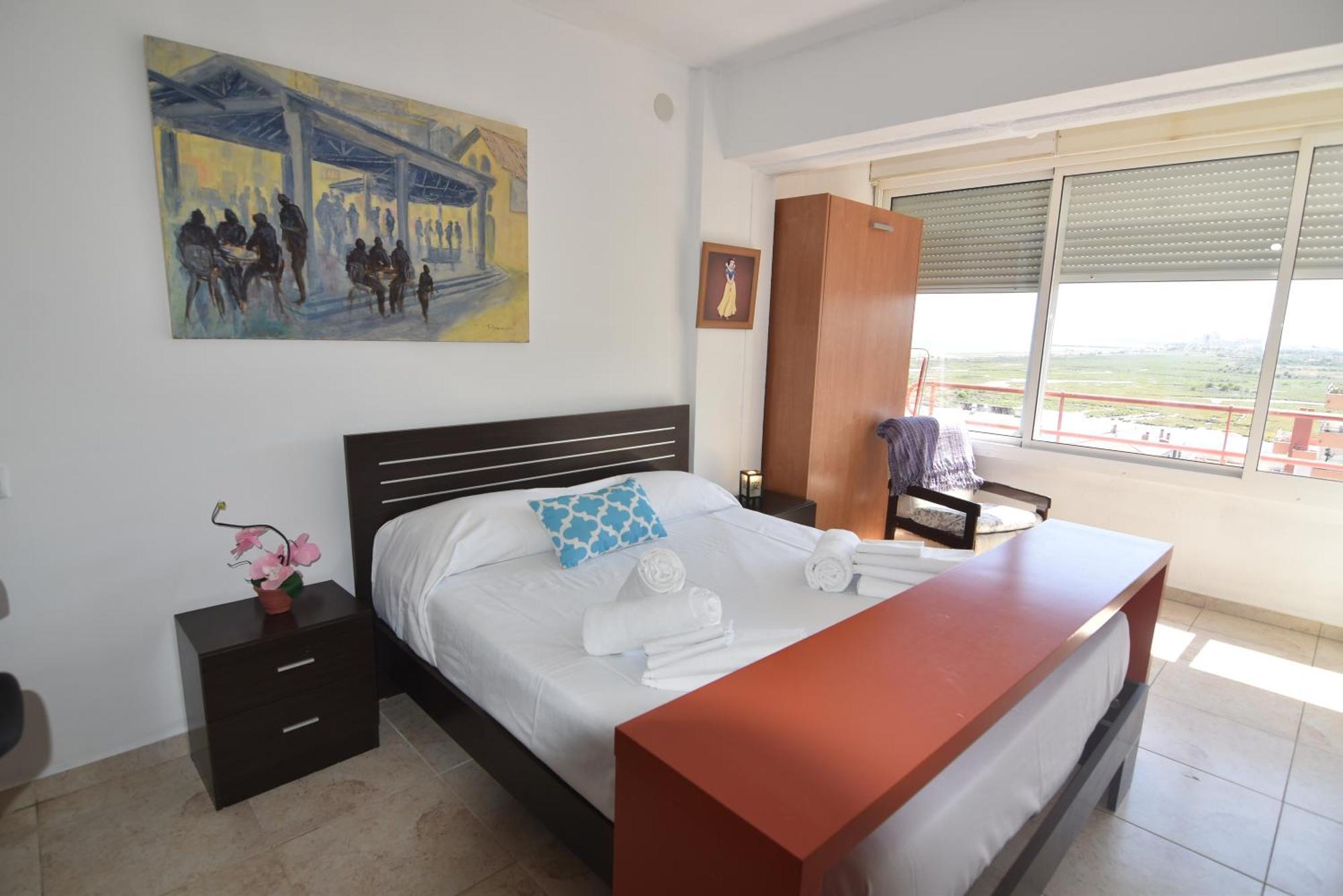 Apartamento Rnet - 600 Isla De 7-19