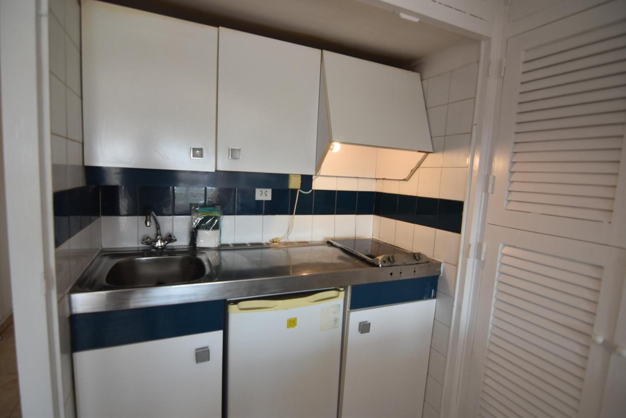Rnet - 600 Isla De 7-19 Apartamento Rosas