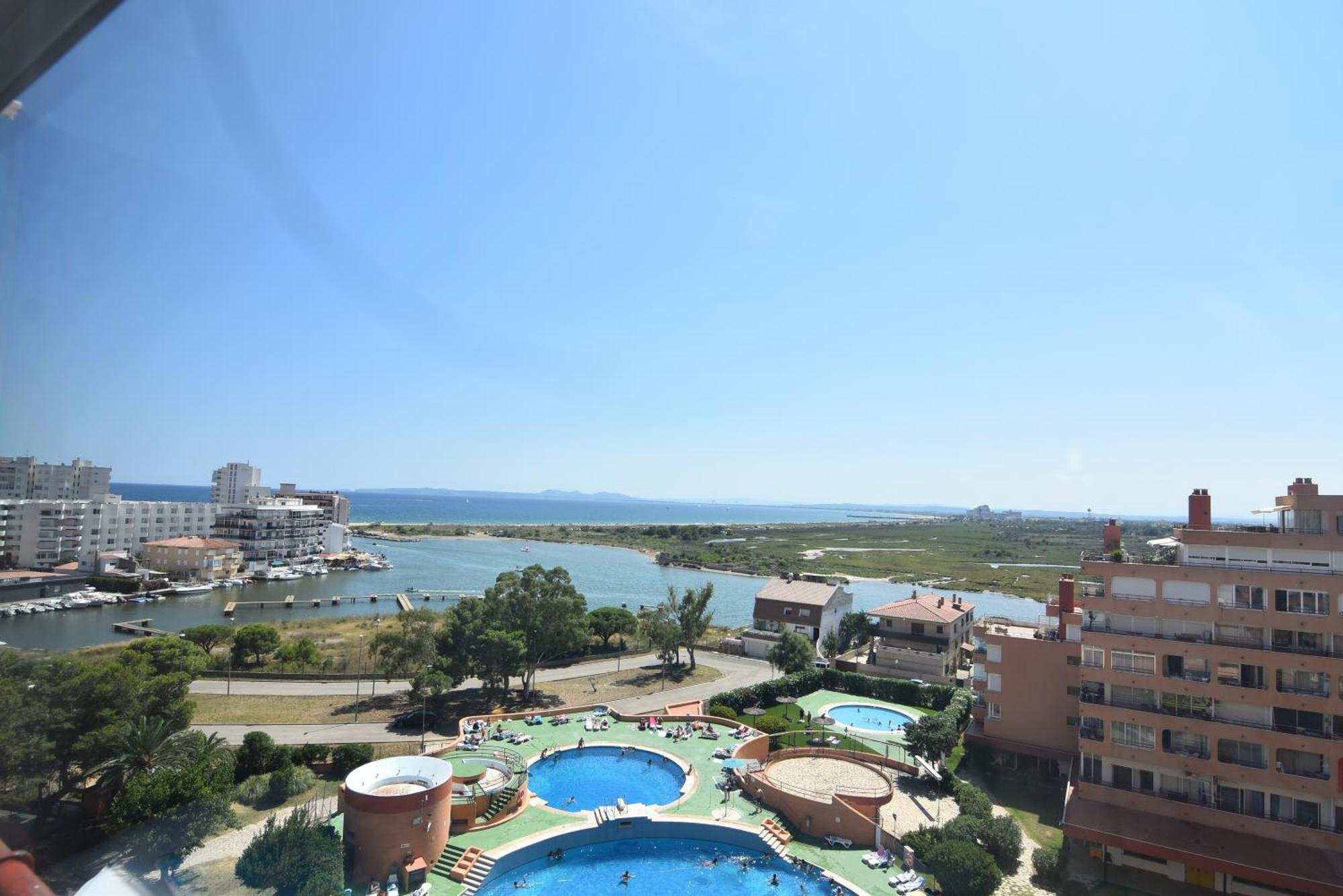 Apartamento Rnet - 600 Isla De 7-19