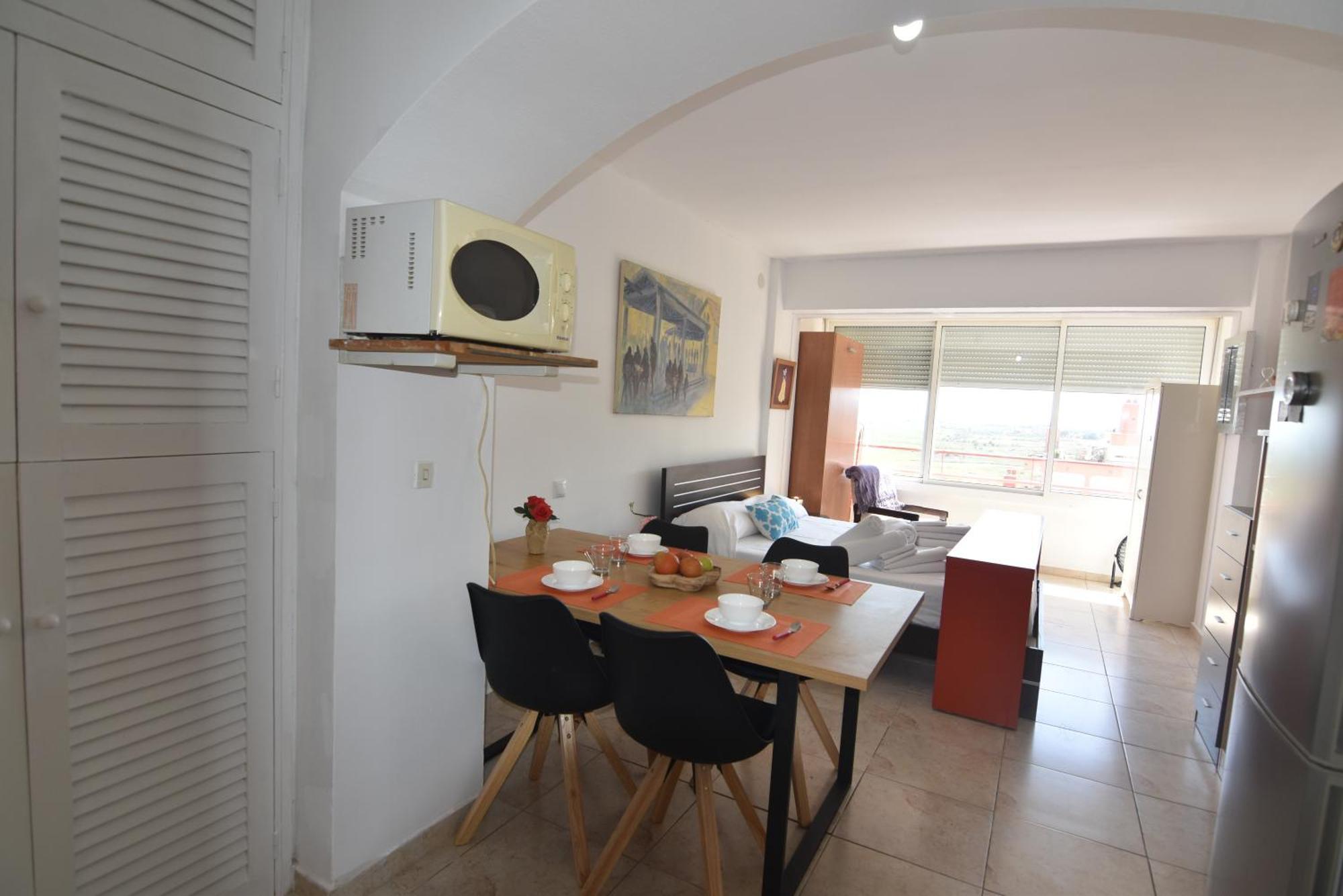 Rnet - 600 Isla De 7-19 Apartamento *