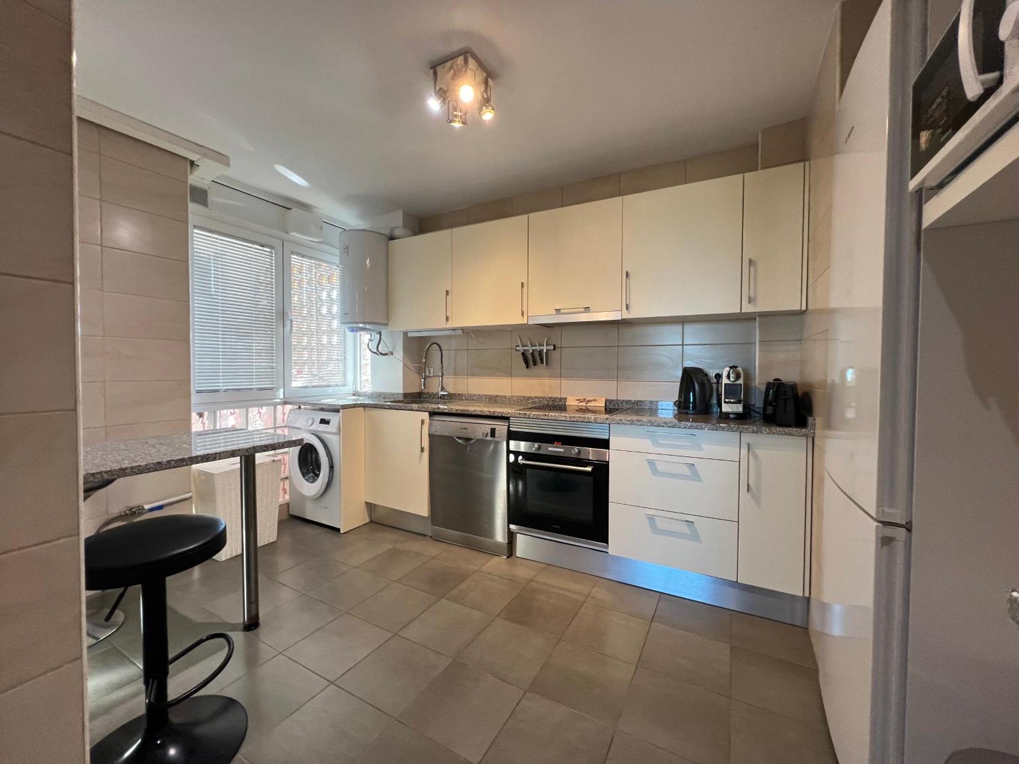 Apartamento Precioso *