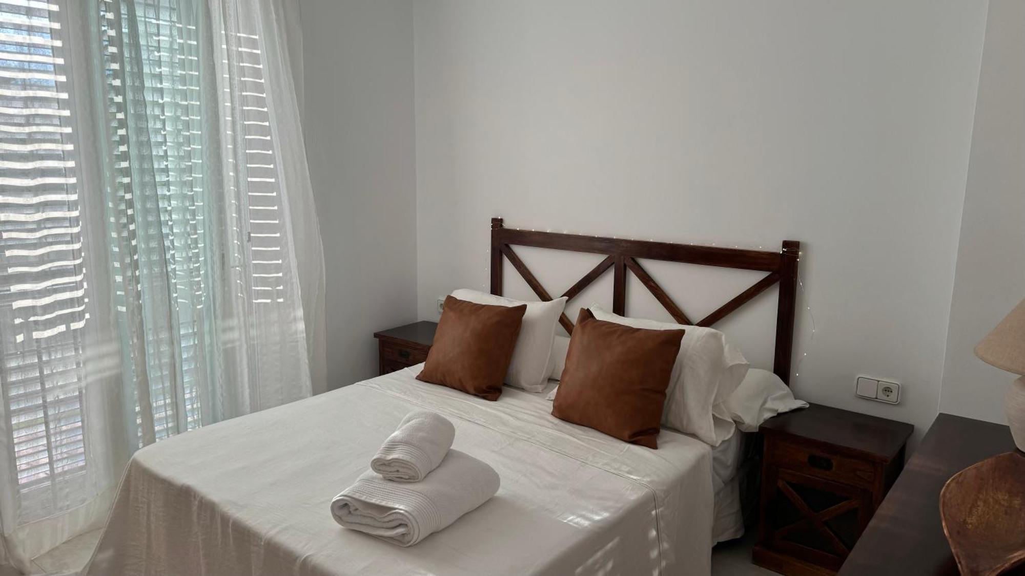 Сasa de vacaciones Casa Adosada S'Agaro