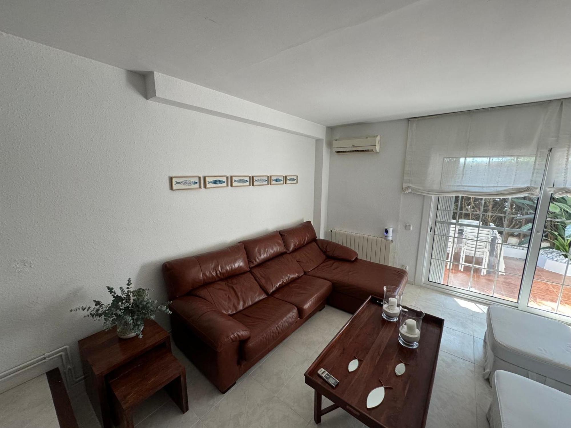 Сasa de vacaciones Casa Adosada S'Agaro *