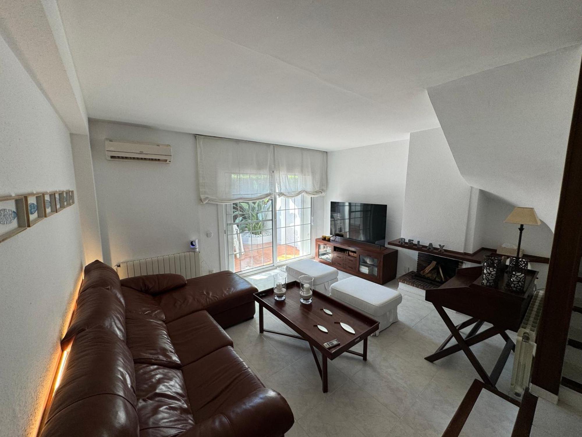 Сasa de vacaciones Casa Adosada S'Agaro S'Agaró