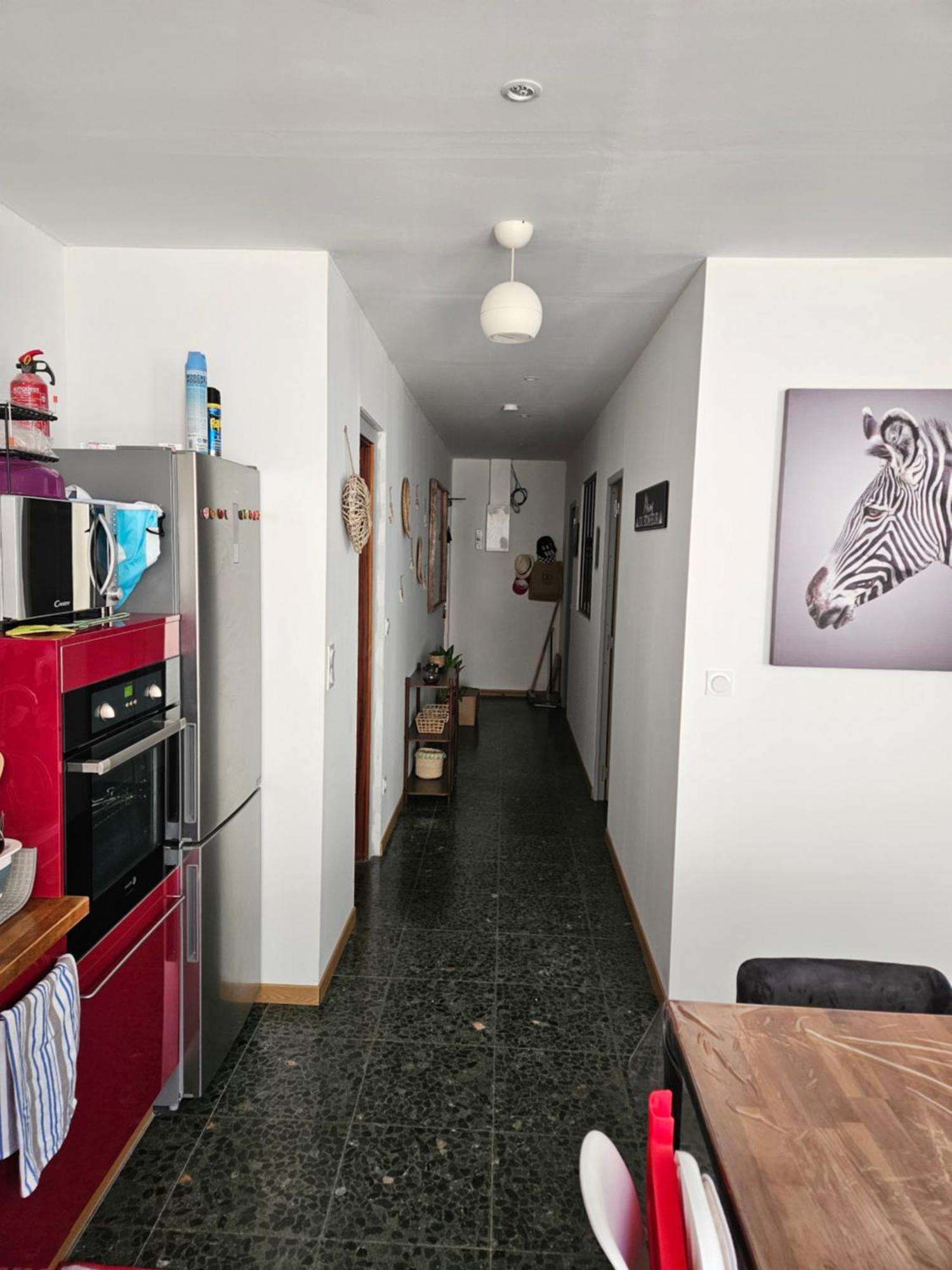 Complet 2 6 Couchages Apartment