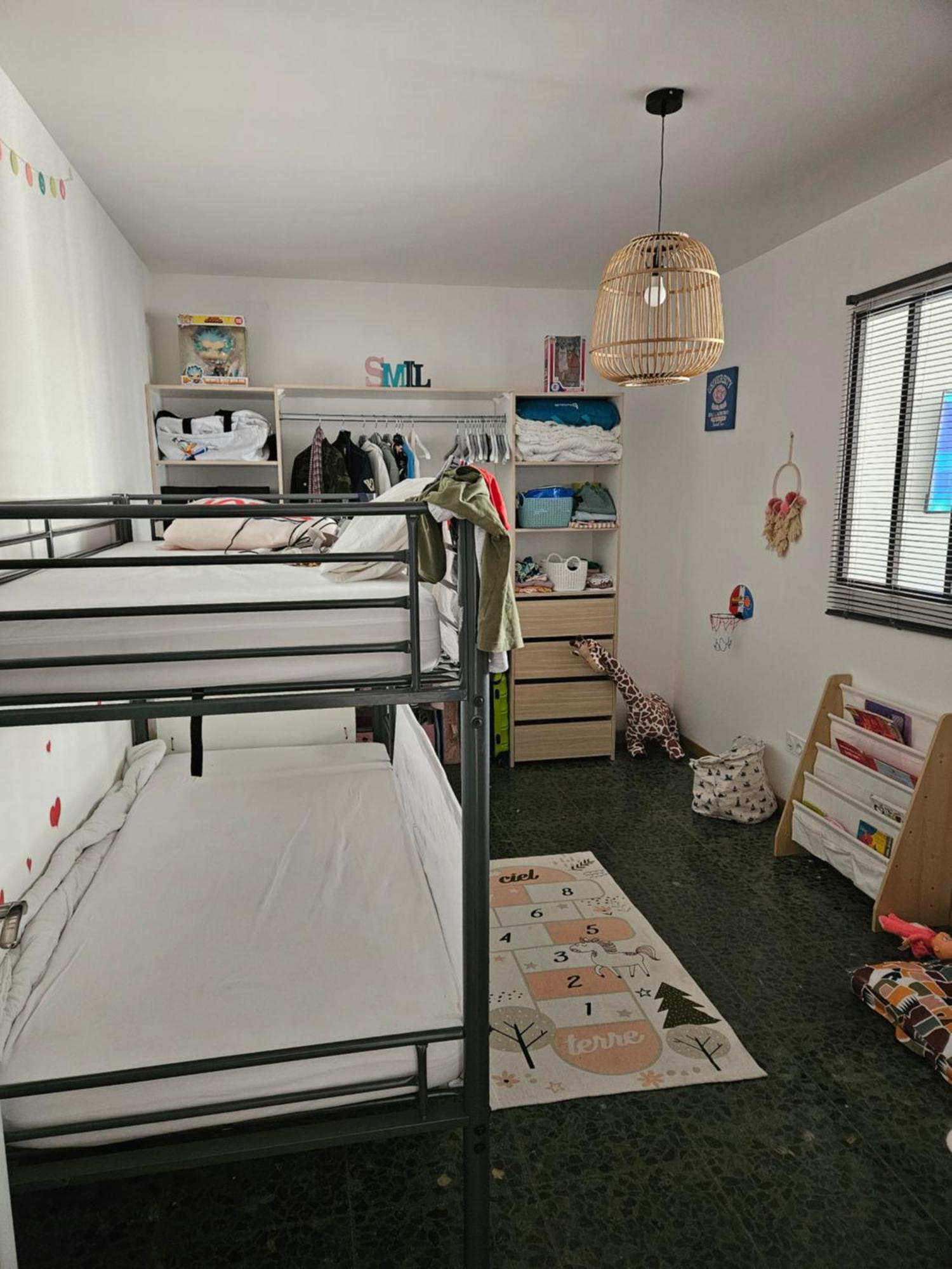 Complet 2 6 Couchages Apartment La Jonquera