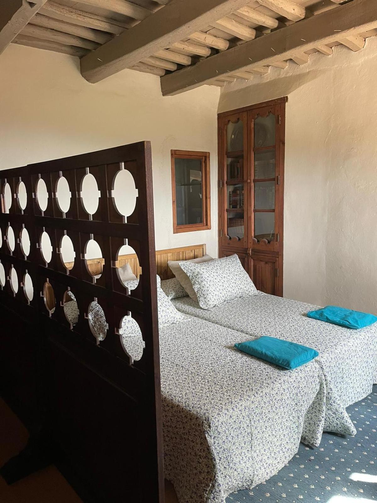 Requesens Country house La Jonquera
