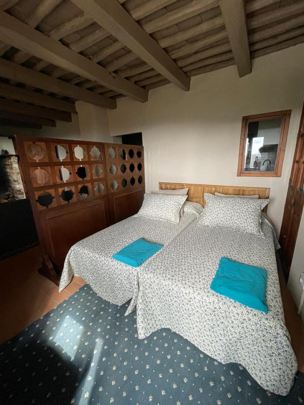 Requesens Country house