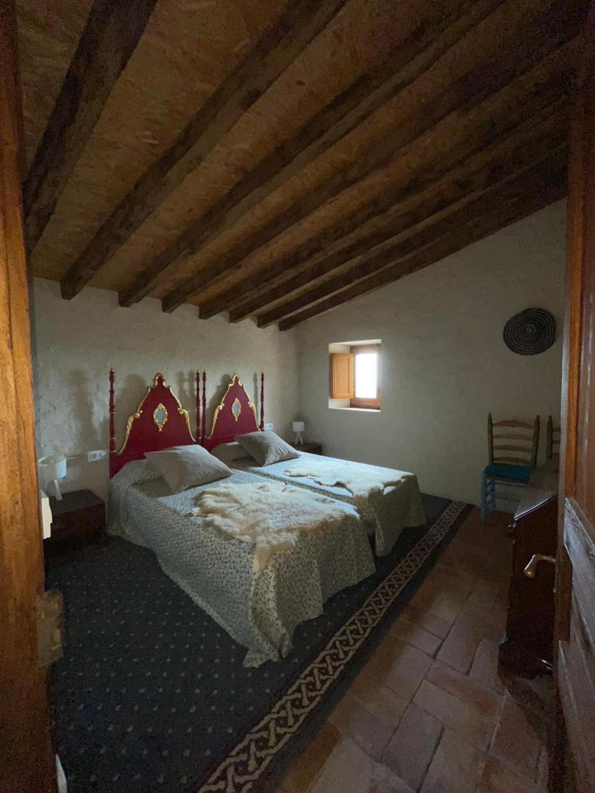 Country house Requesens