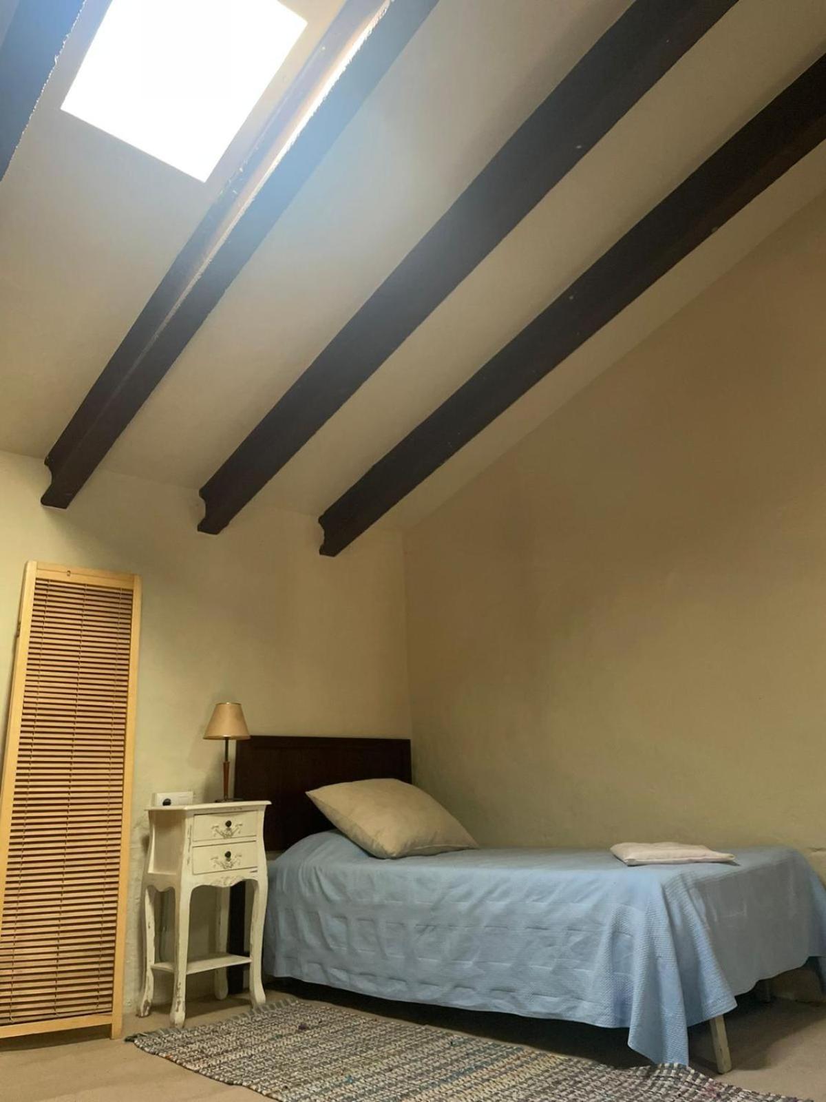 Country house Requesens La Jonquera