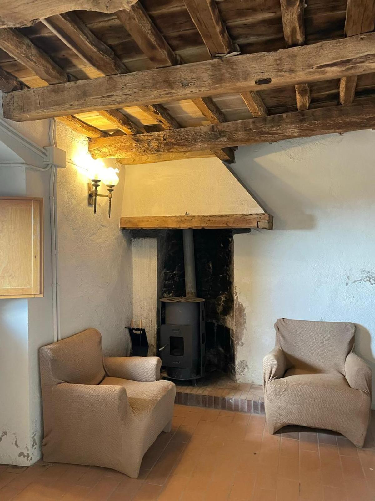 Country house Requesens *
