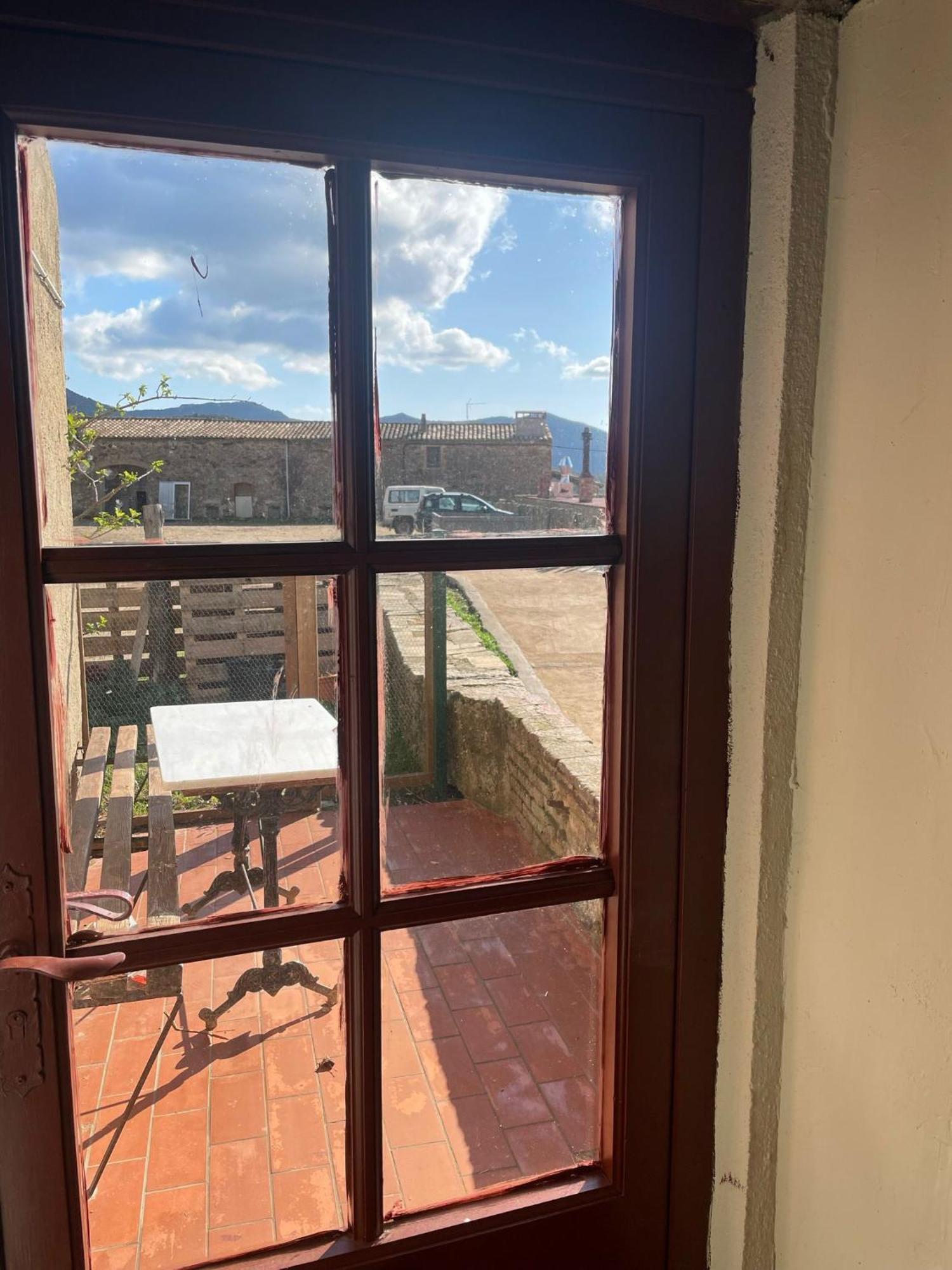 Country house Requesens La Jonquera