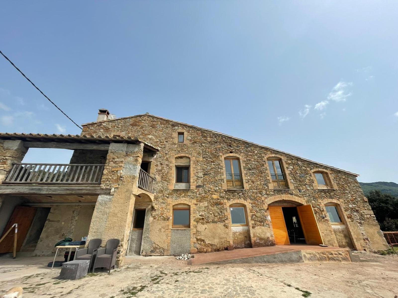 Country house Requesens