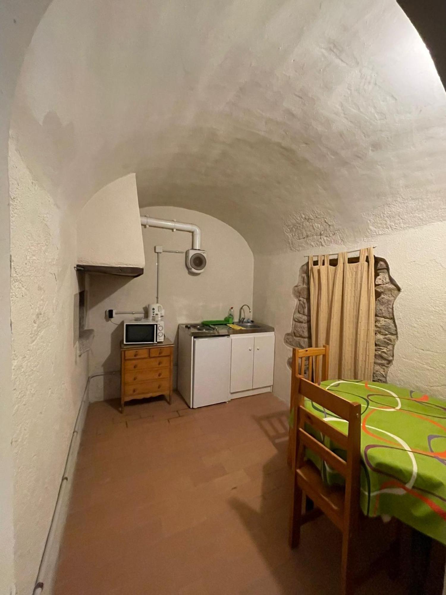 Requesens Country house *