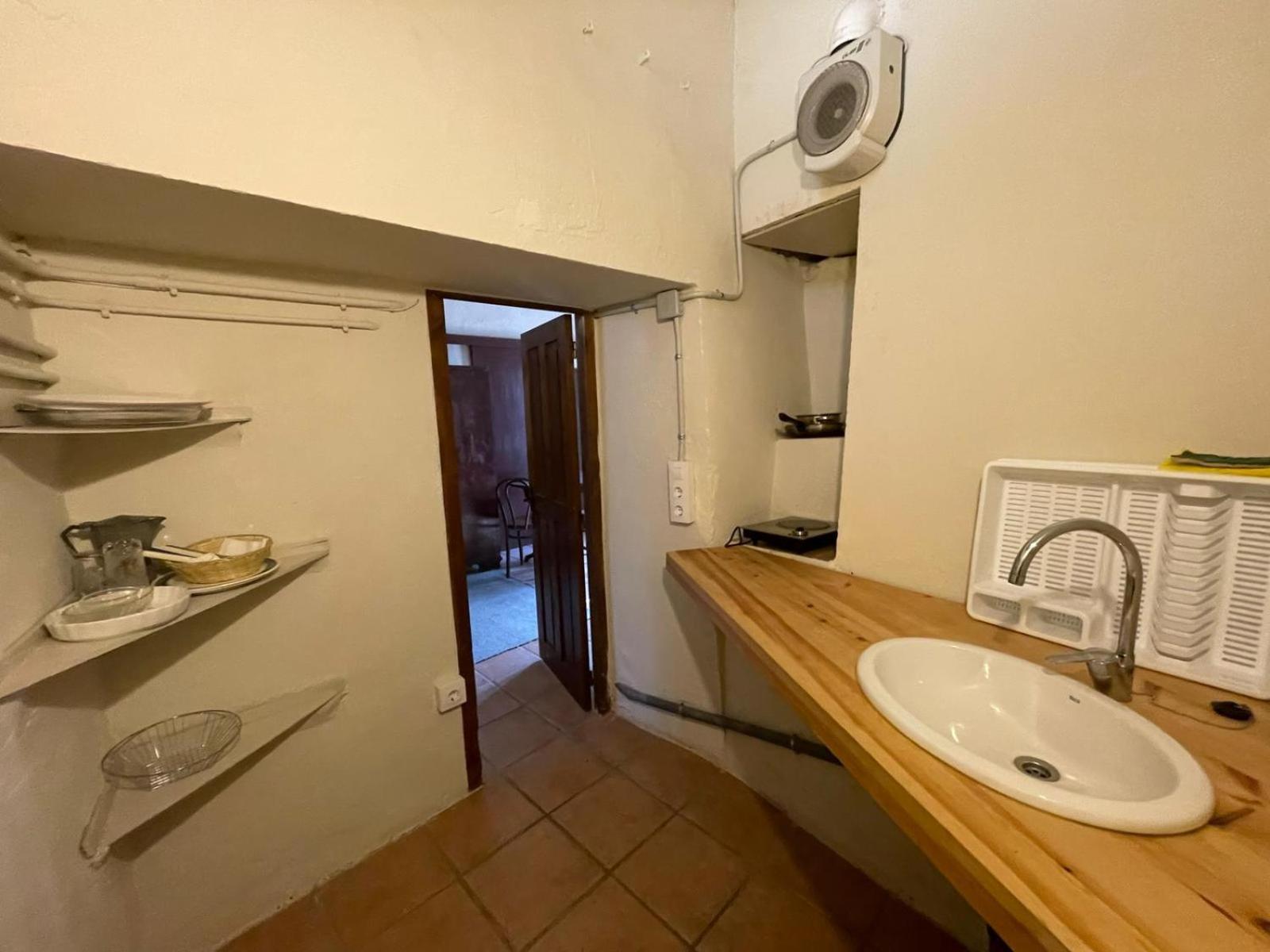 Requesens Country house La Jonquera
