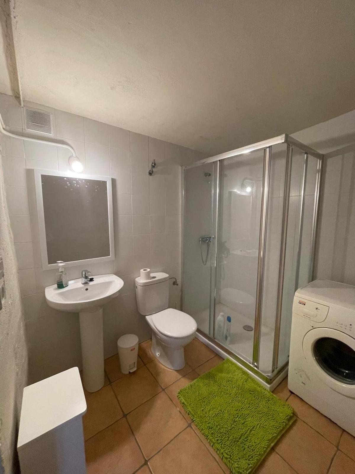Country house Requesens La Jonquera