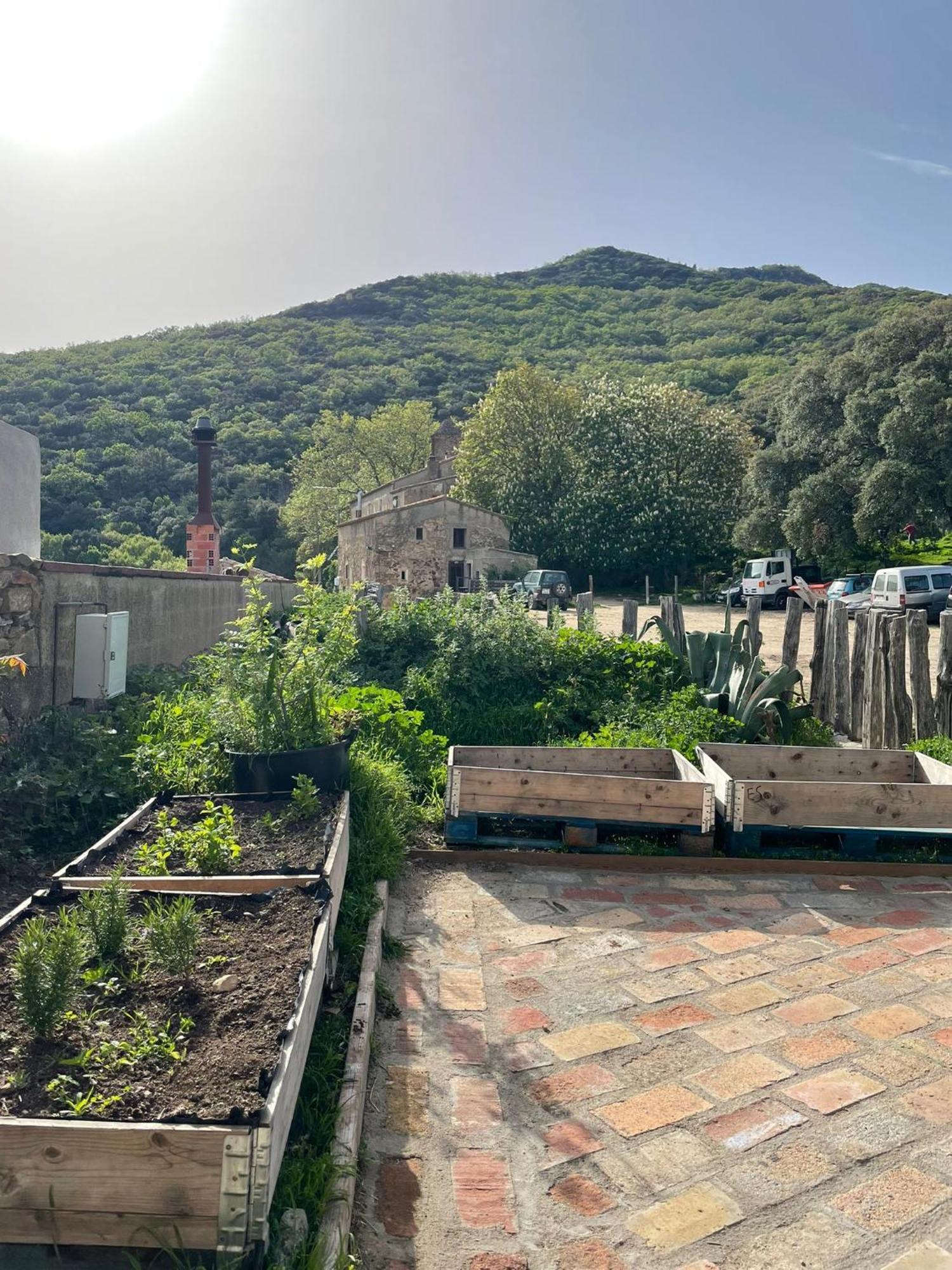 Country house Requesens