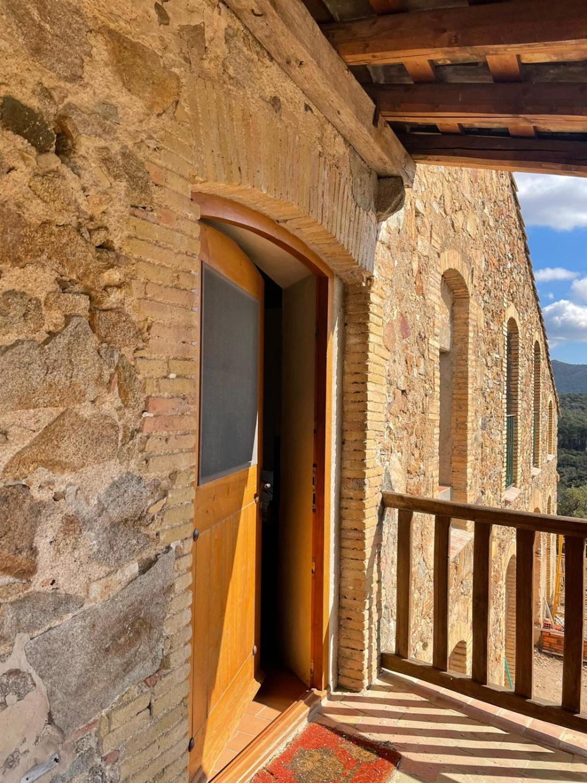 Requesens Country house La Jonquera