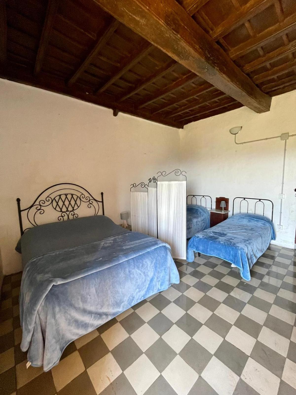 Country house Requesens