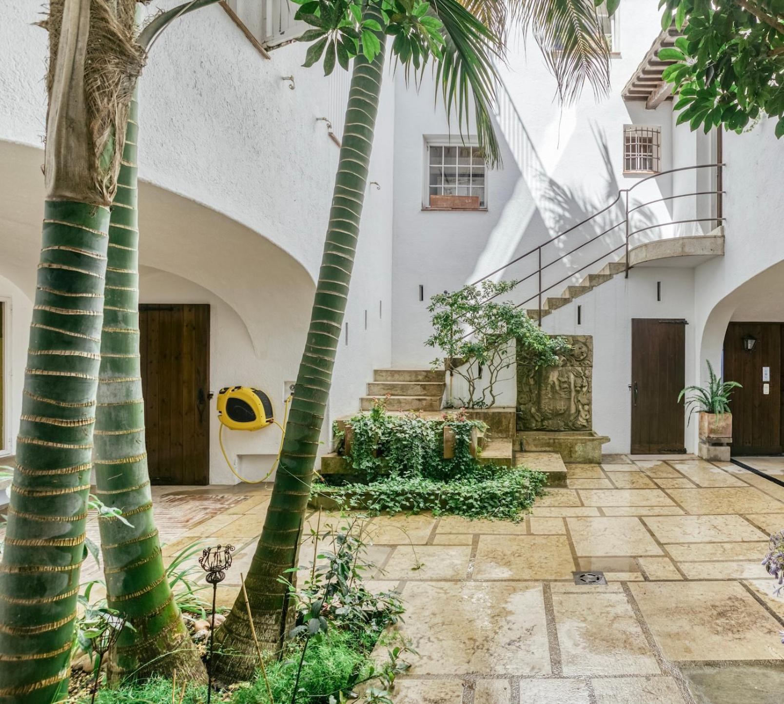 Apartamento Mediterranean Paradise *