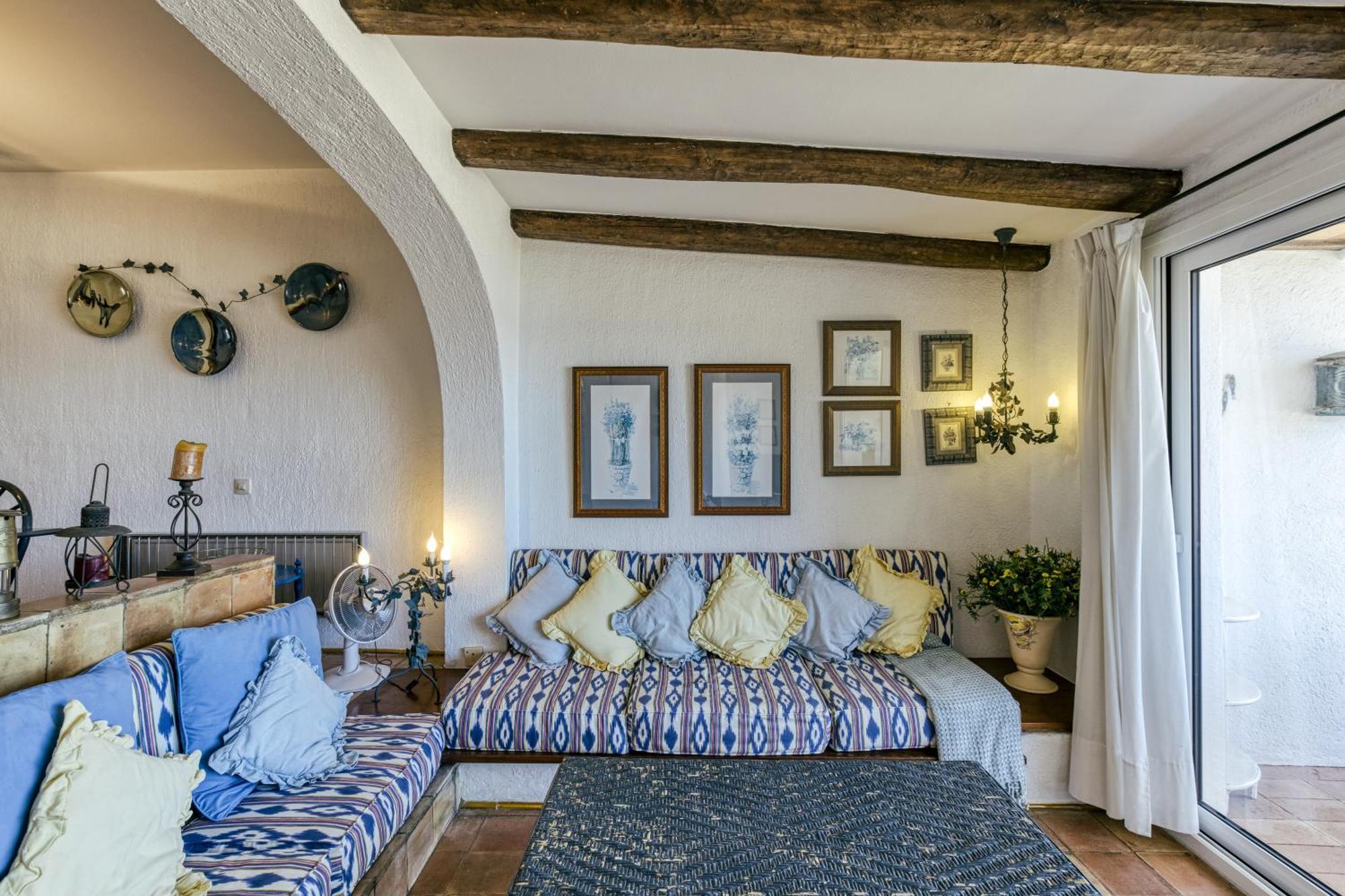 Apartamento Mediterranean Paradise