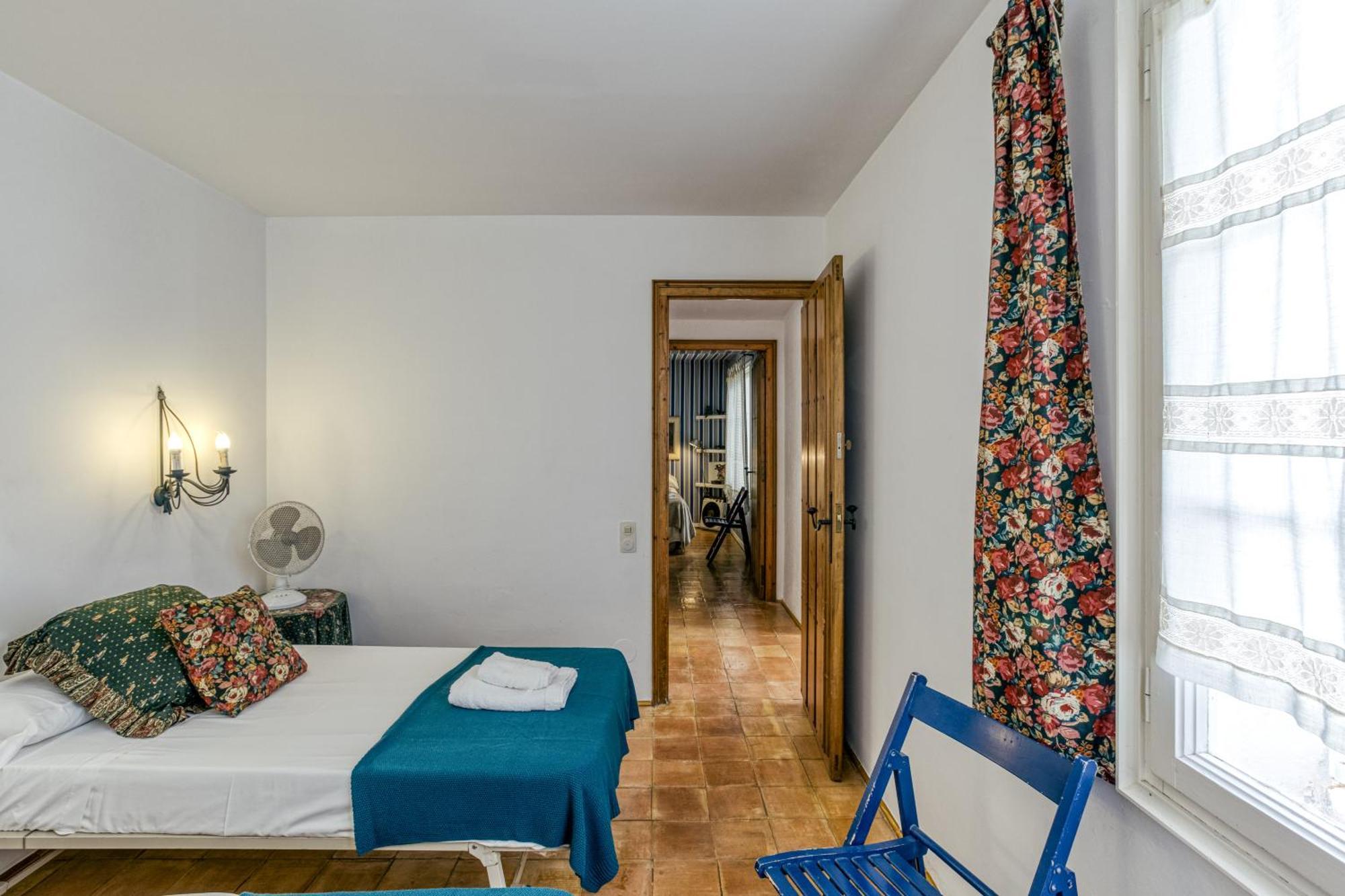 Mediterranean Paradise Apartamento *
