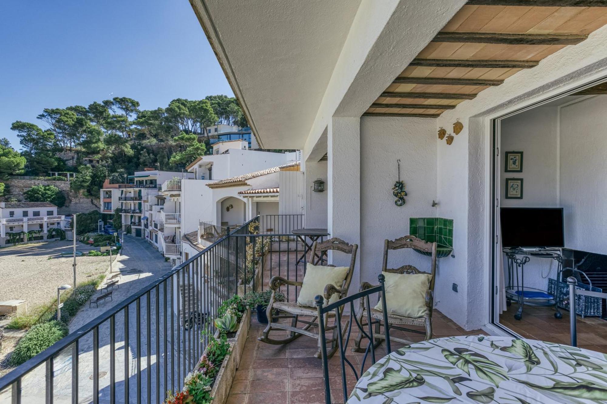 Mediterranean Paradise Apartamento