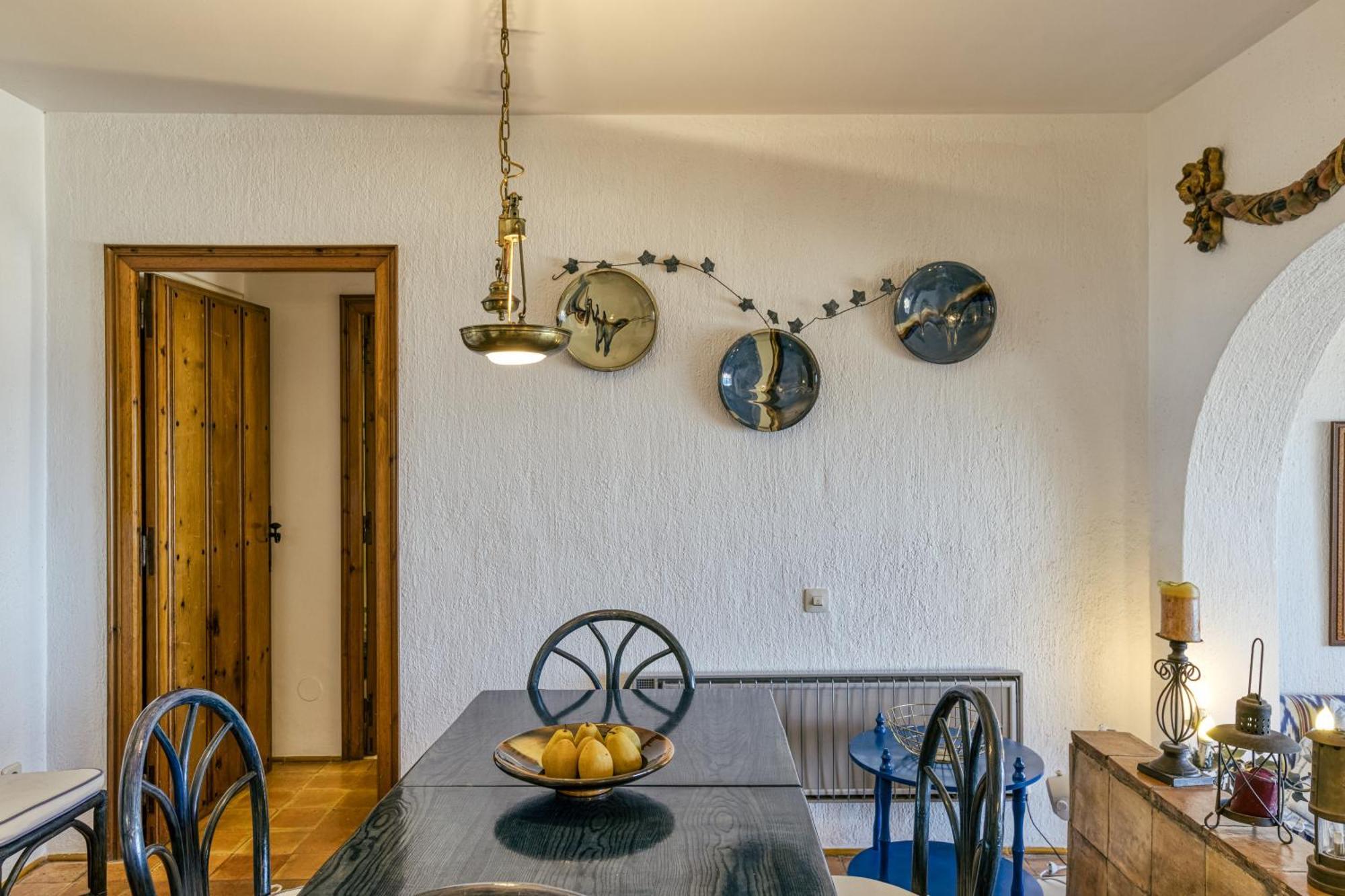 Apartamento Mediterranean Paradise *