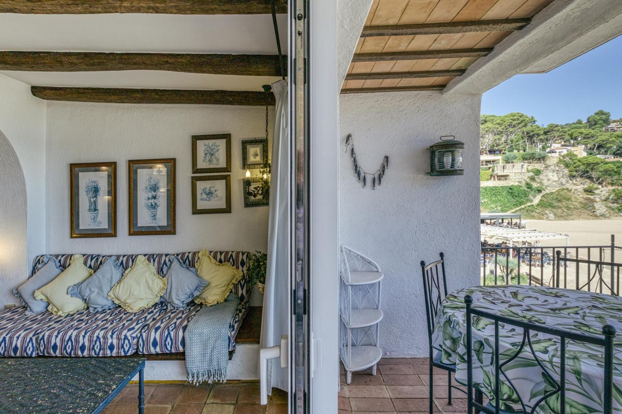 Mediterranean Paradise Apartamento Begur