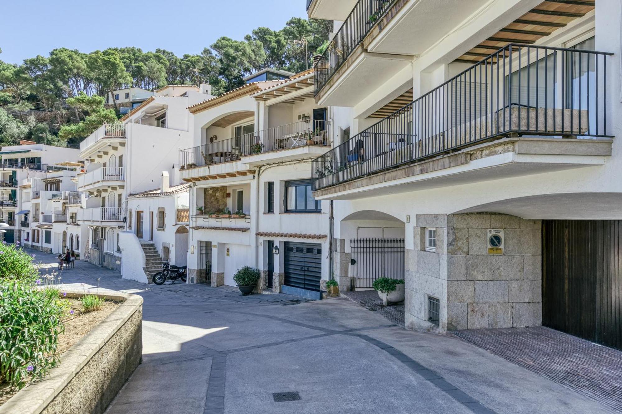 Apartamento Mediterranean Paradise Begur