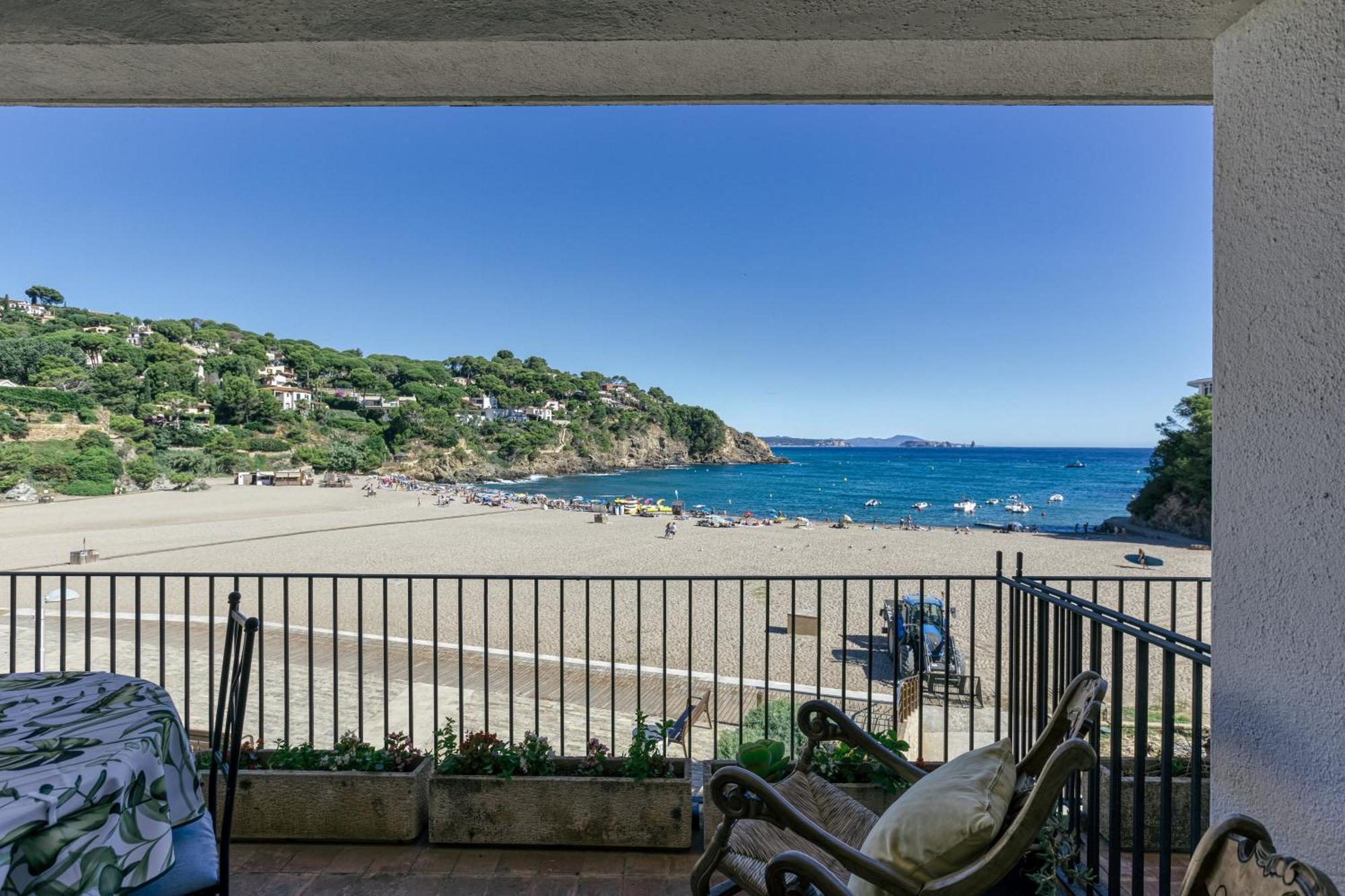 Mediterranean Paradise * Begur