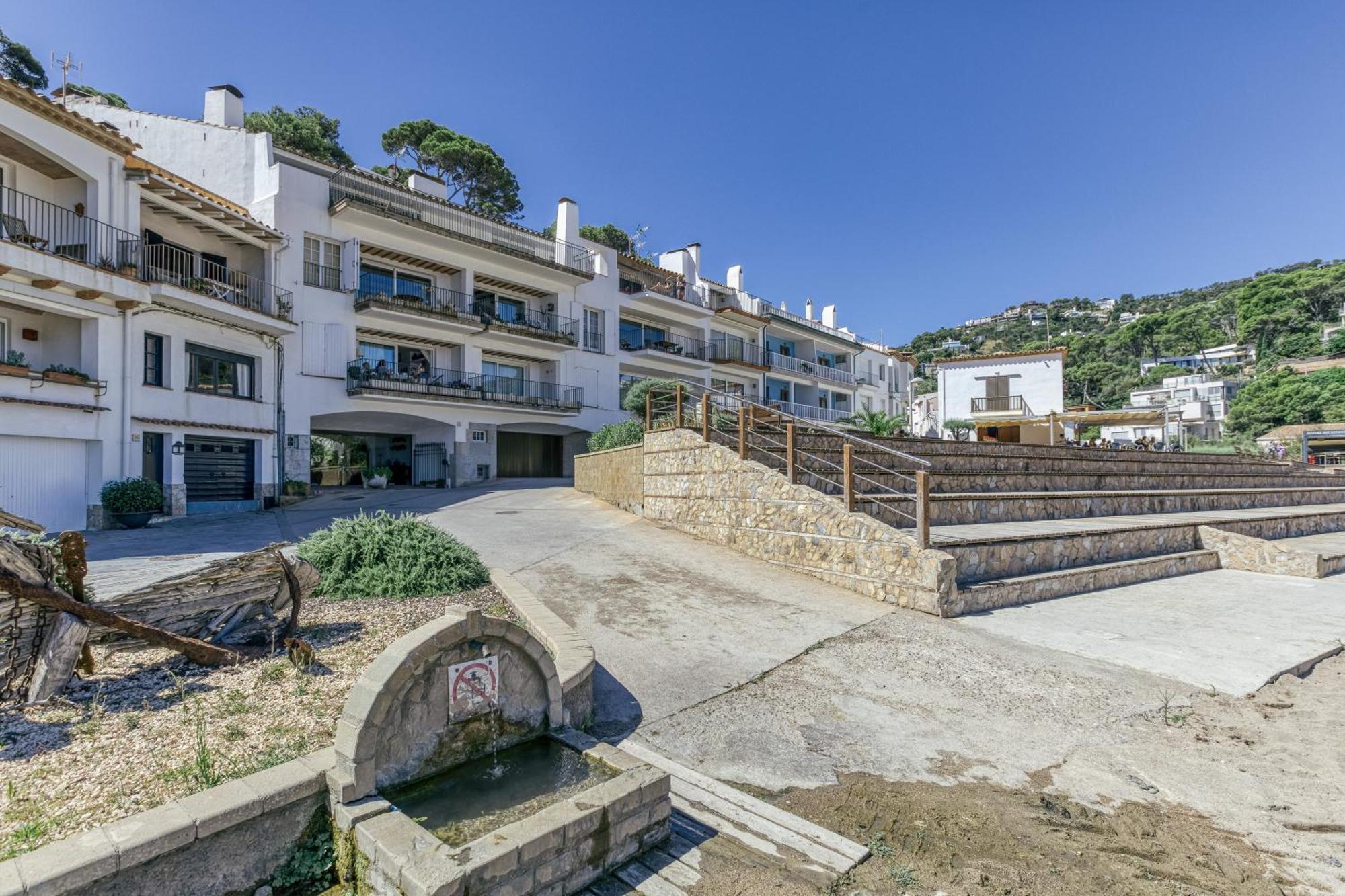 Apartamento Mediterranean Paradise Begur
