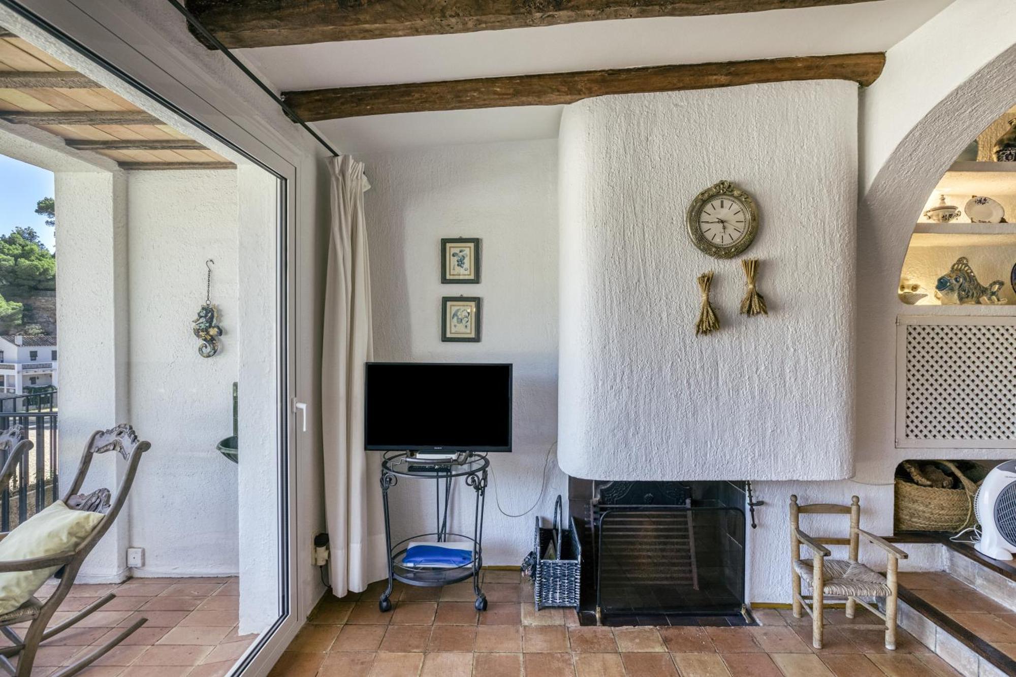 Apartamento Mediterranean Paradise