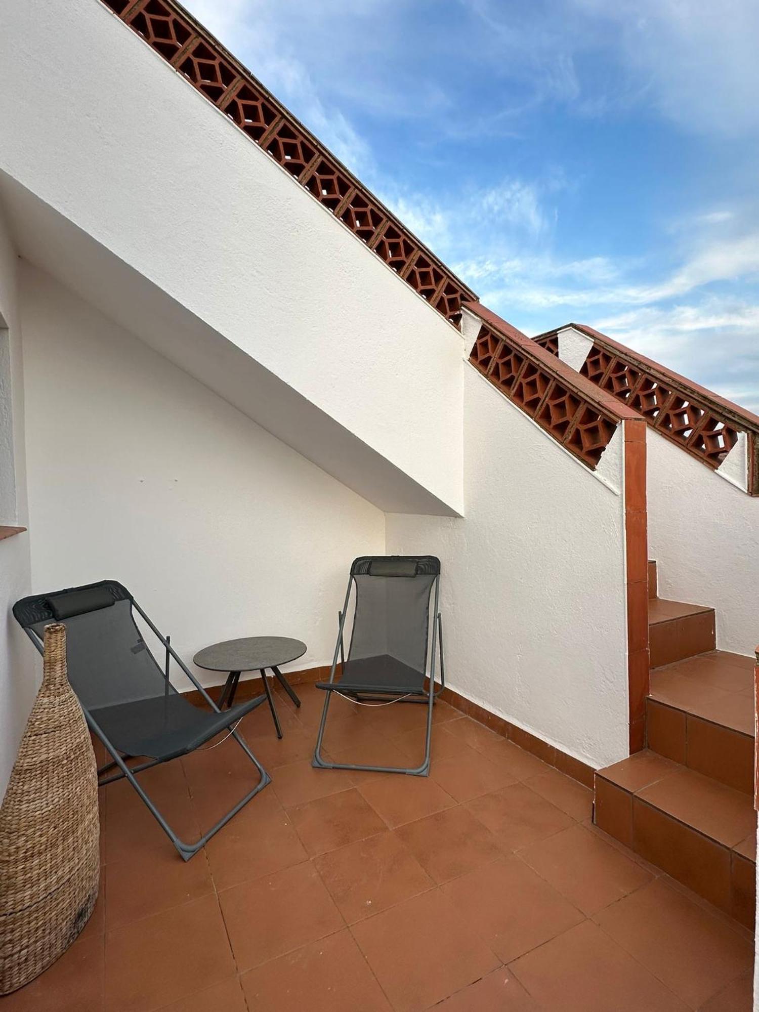 Casa Flor De Mar L'Escala