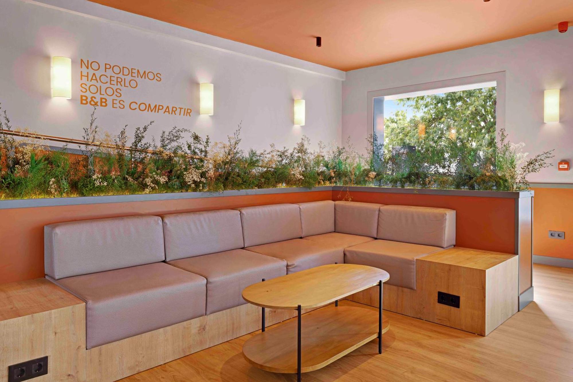 B&B Hotel Figueres Figueras