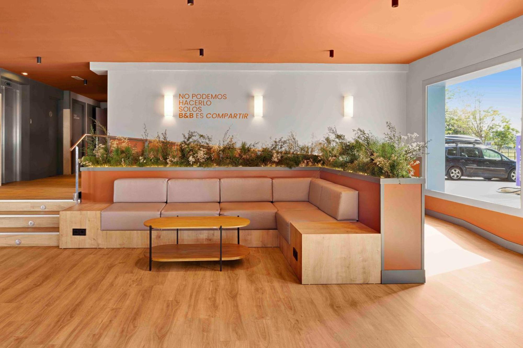 Hotel B&B Hotel Figueres