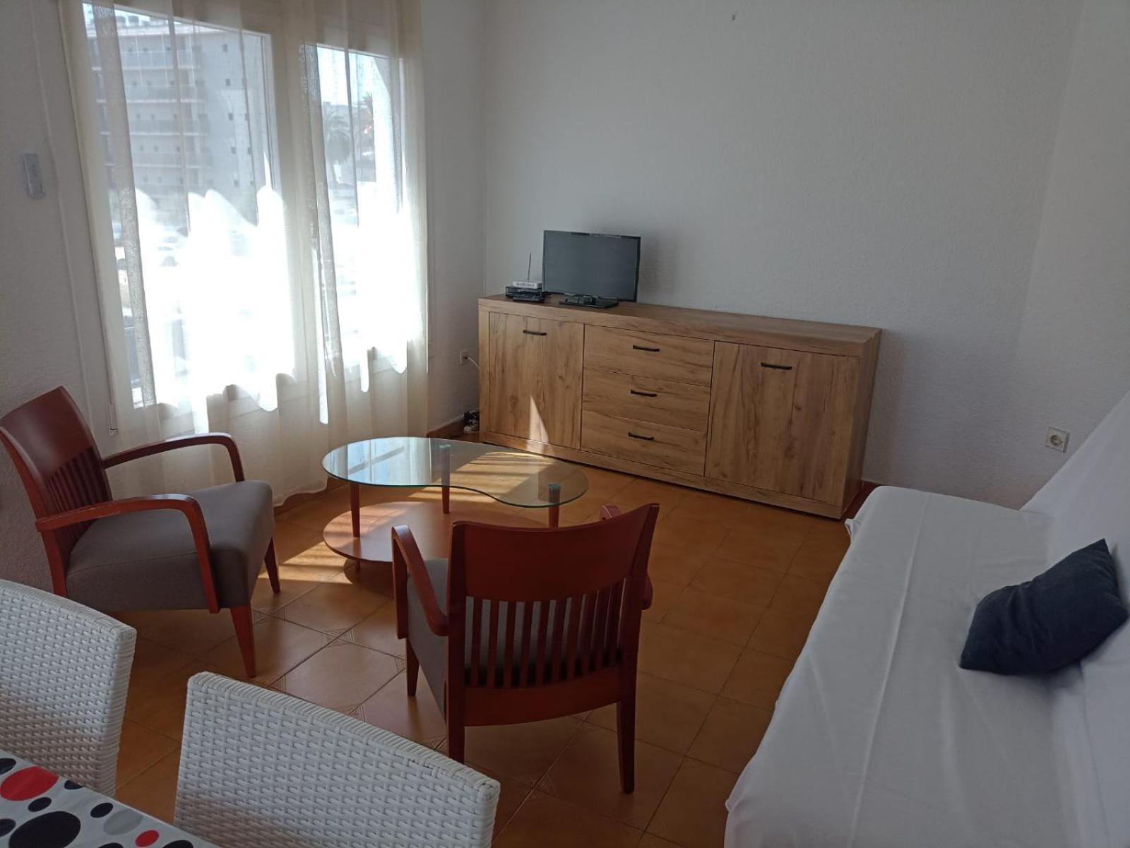 Apartamento Rnet - Mta A2
