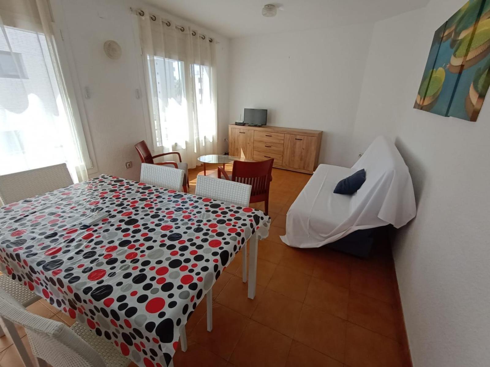 Rnet - Mta A2 Apartamento *