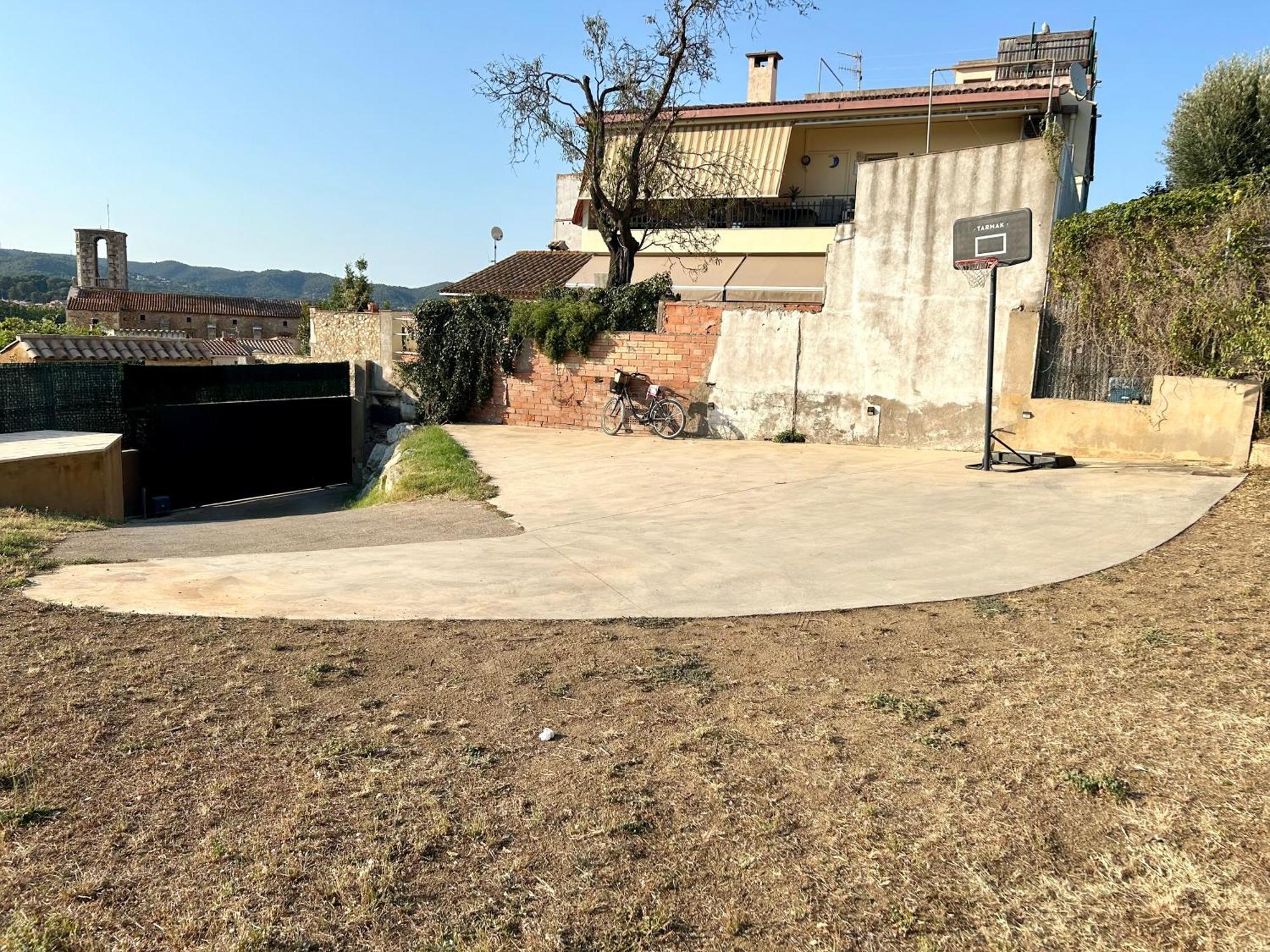 Casa Amb Piscina I Jardí A Per 6 Persones Сasa de vacaciones Palamós