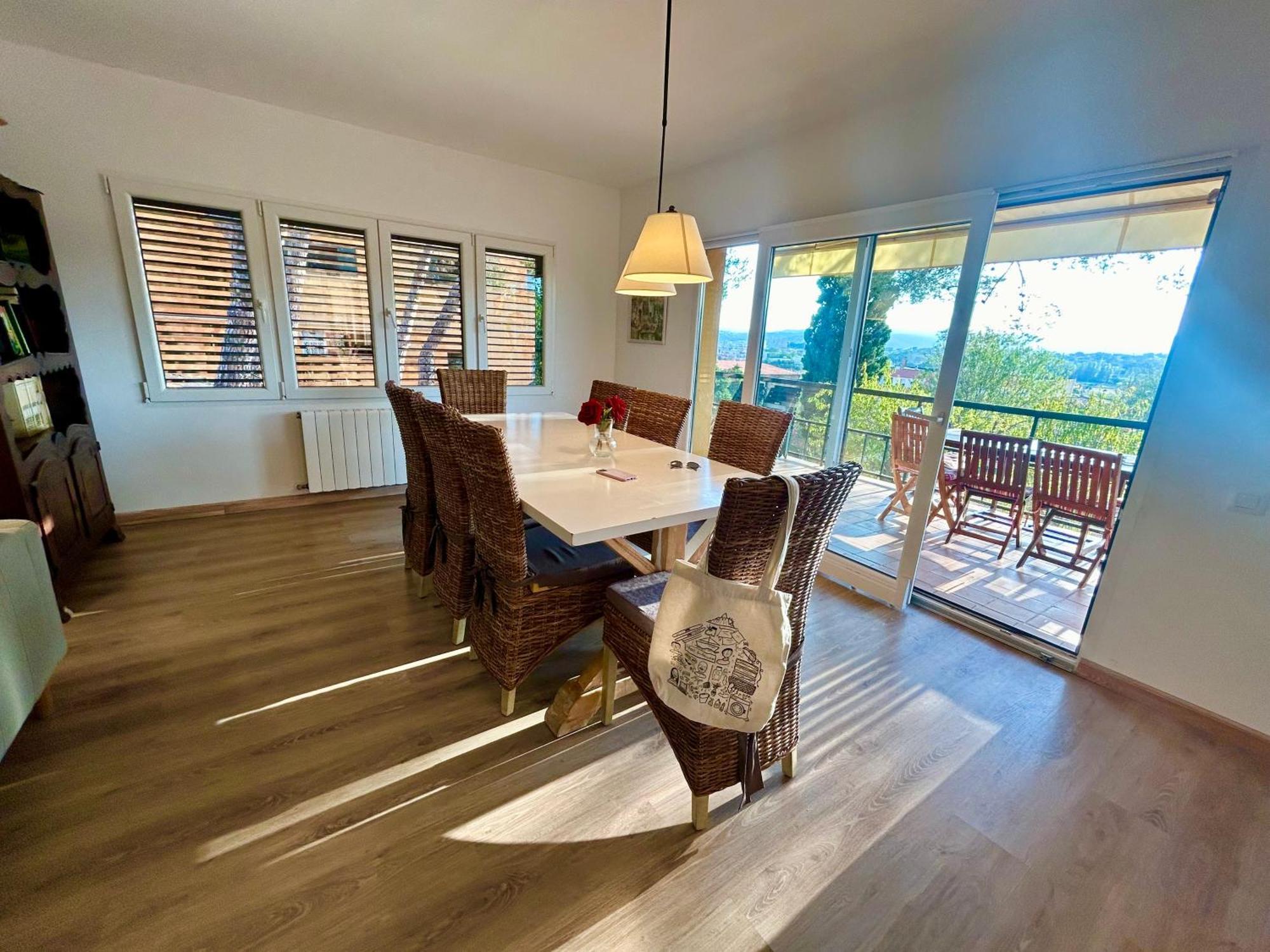 Casa Amb Piscina I Jardí A Per 6 Persones Palamós