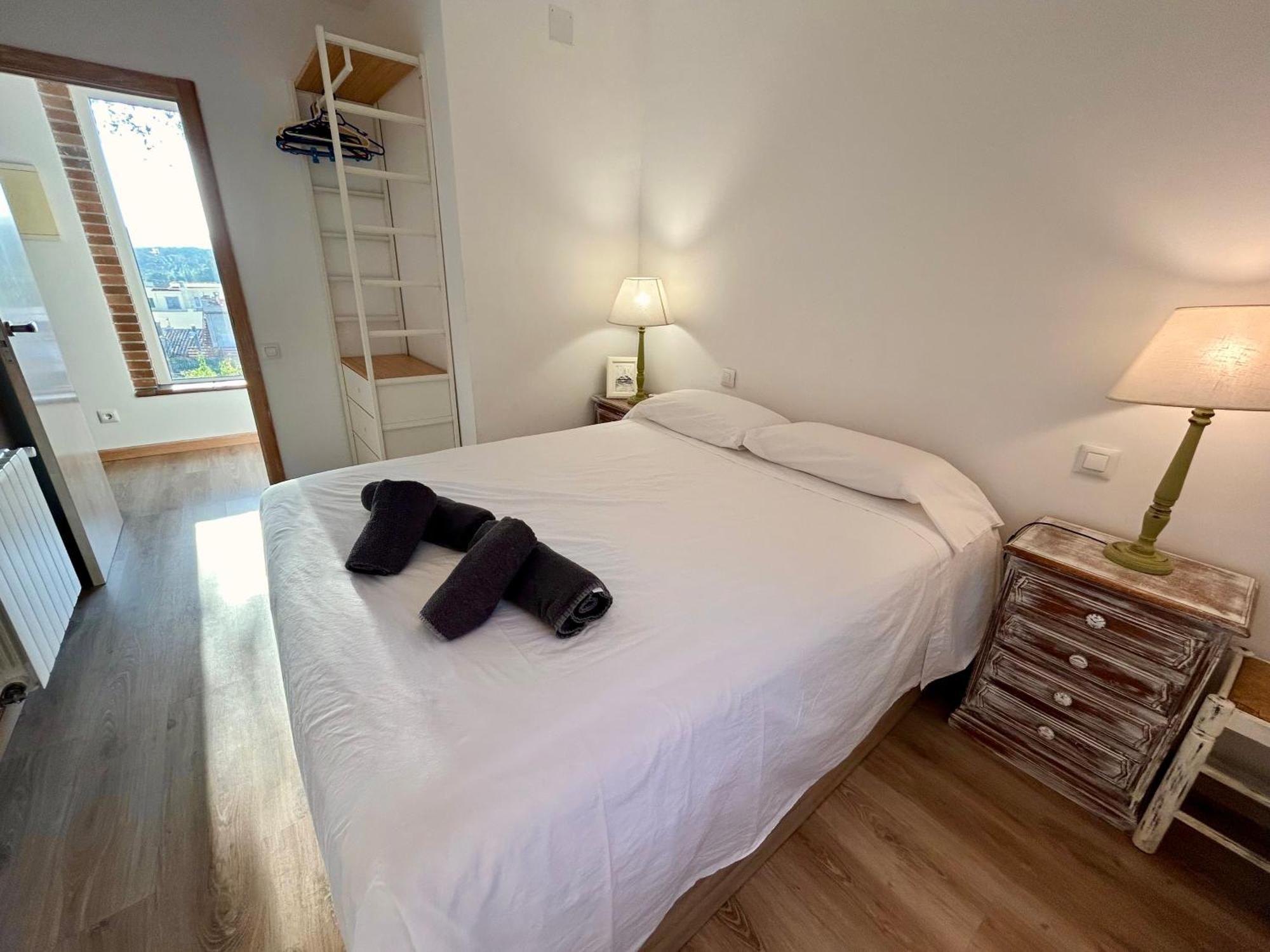 Casa Amb Piscina I Jardí A Per 6 Persones Palamós